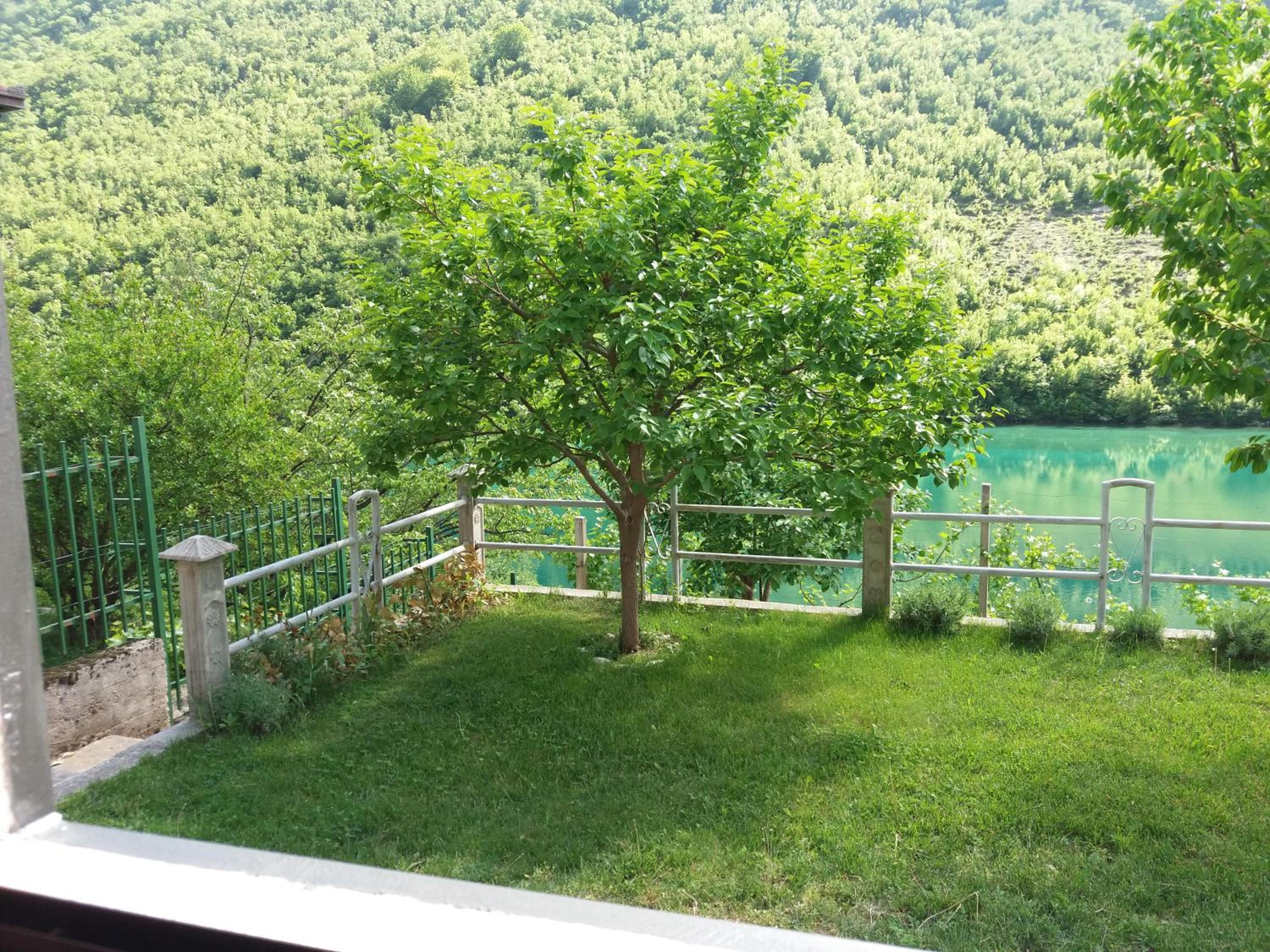Kuća Lavanda
