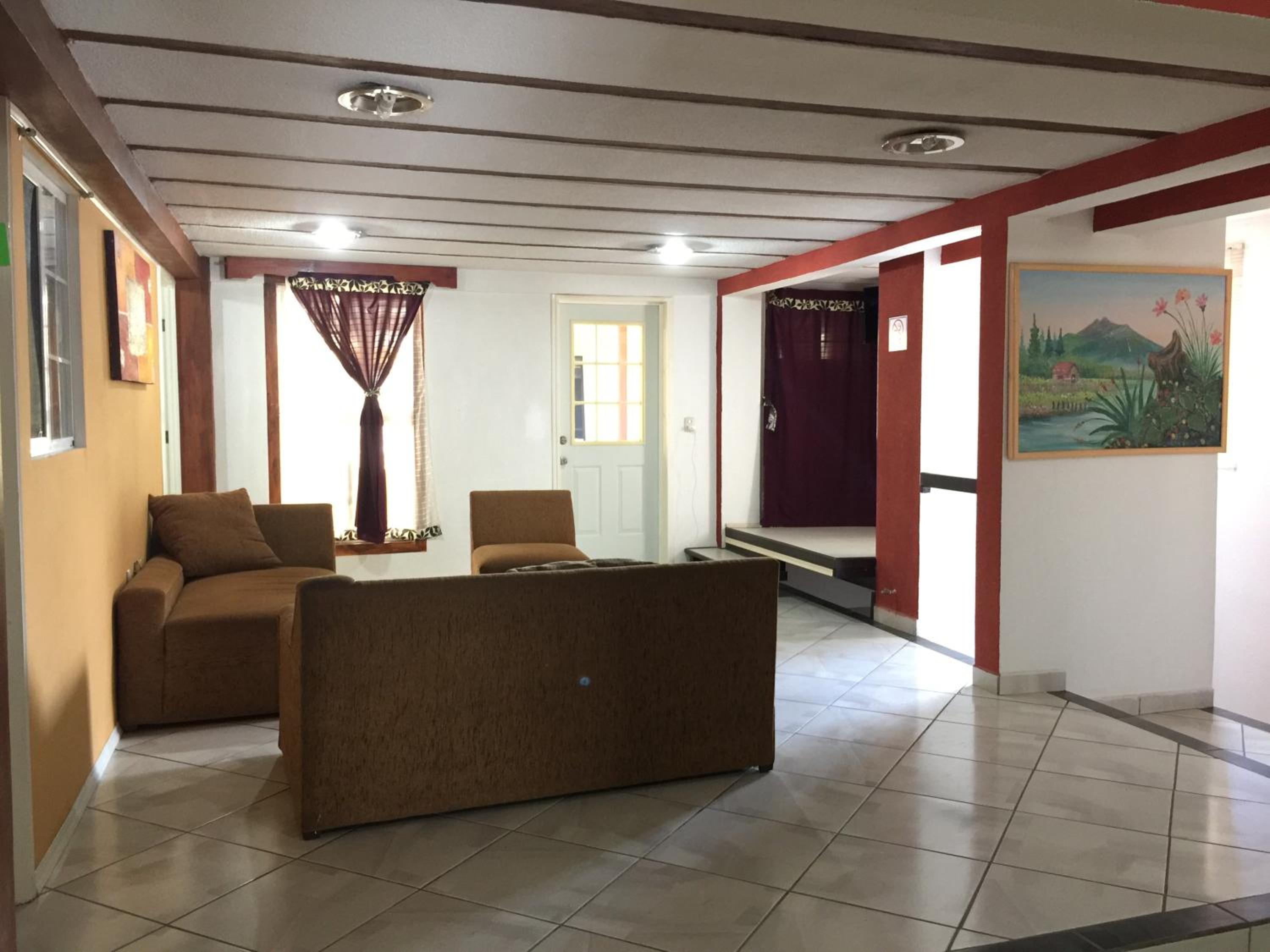 Hotel & Suites Cerro Roj0, photo 113