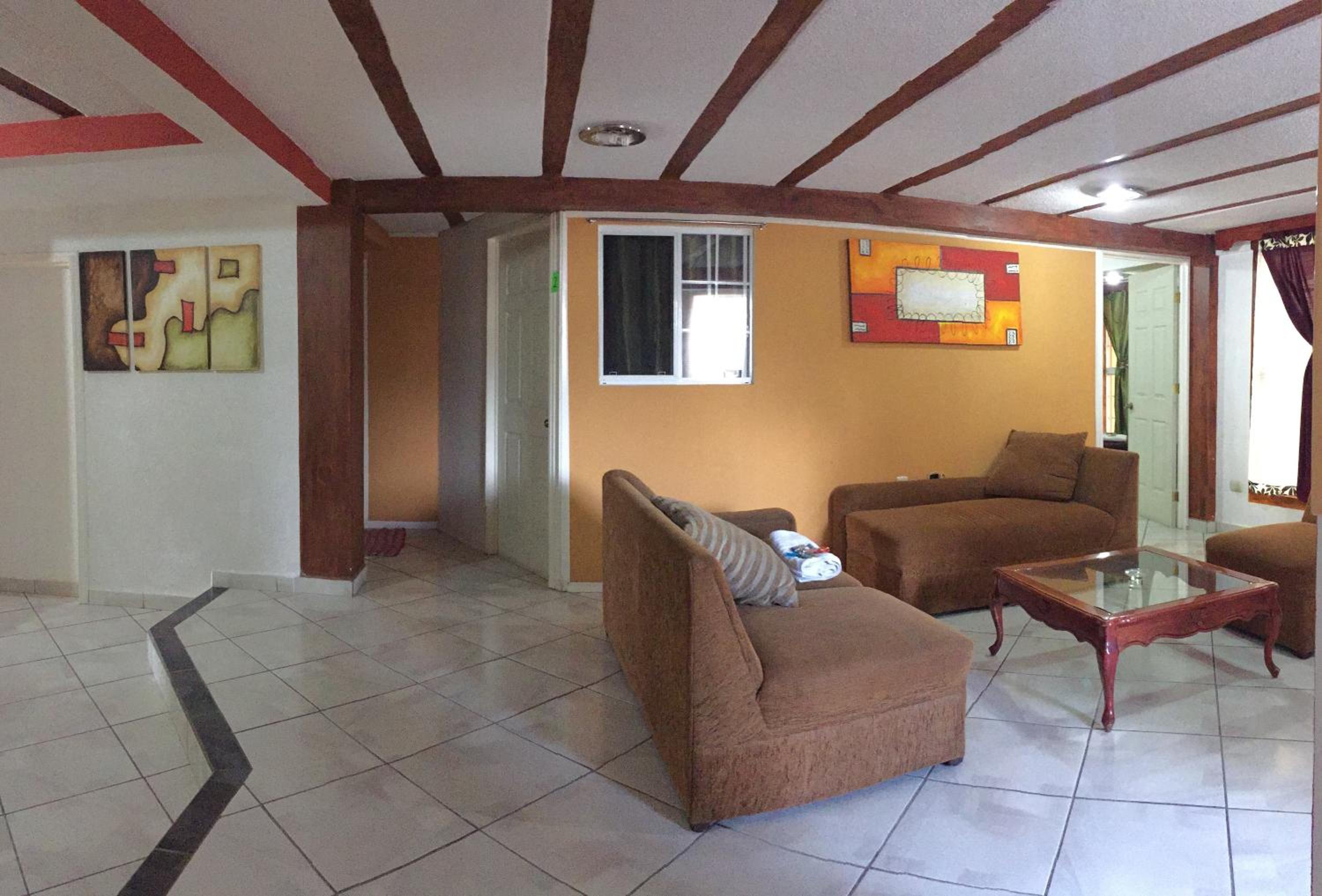 Hotel & Suites Cerro Roj0, photo 11
