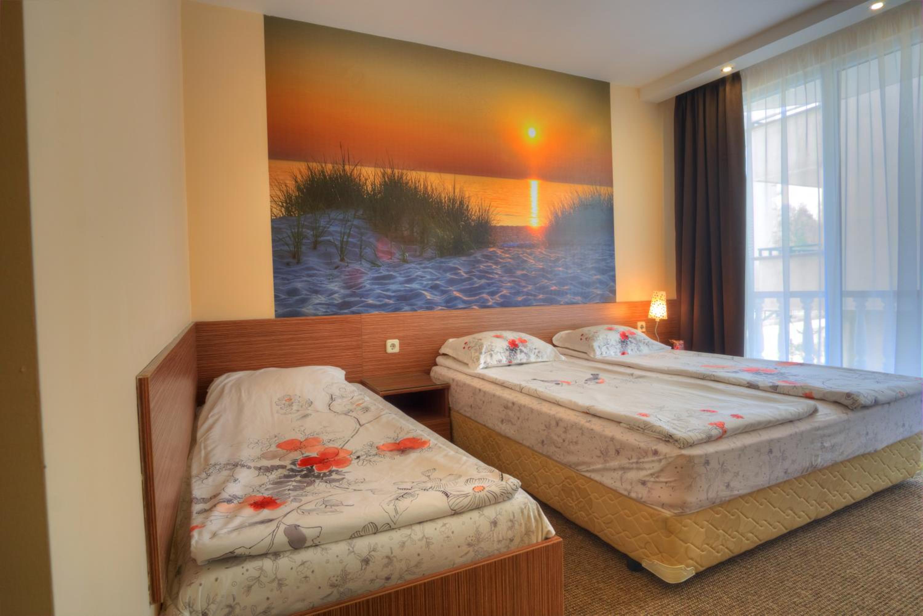 Stella Del Mare Guest House