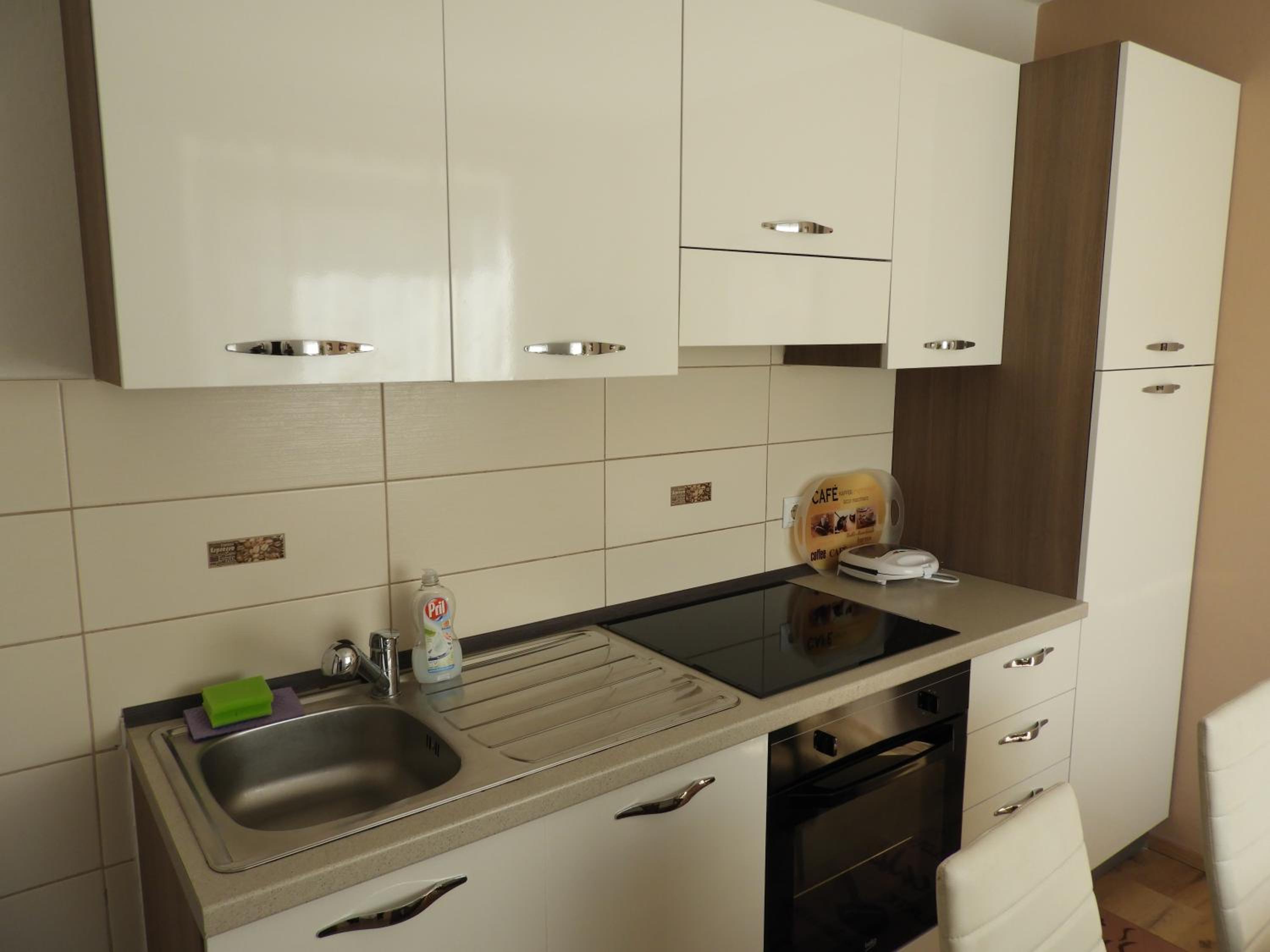 Apartment Sol Mar