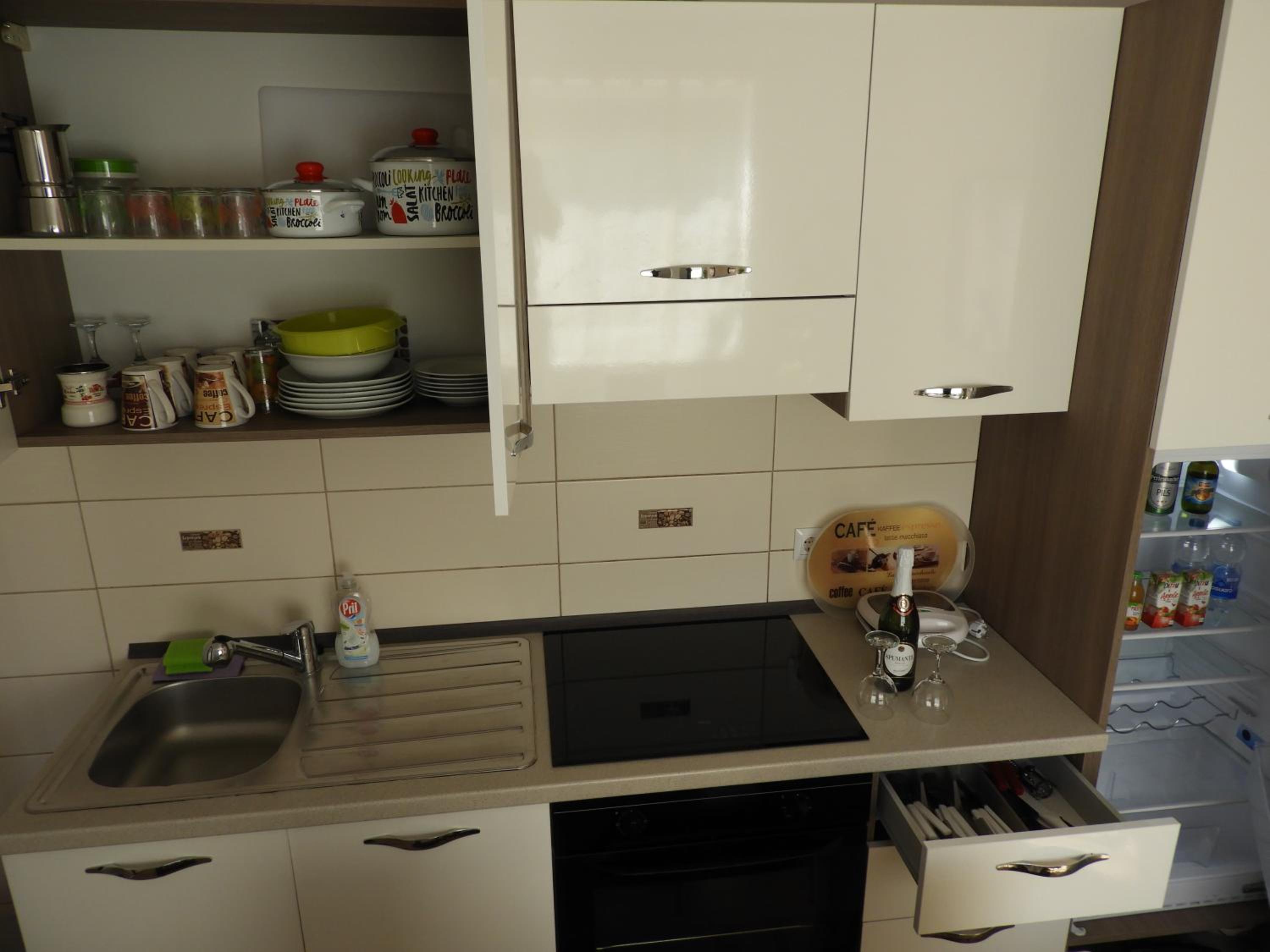 Apartment Sol Mar