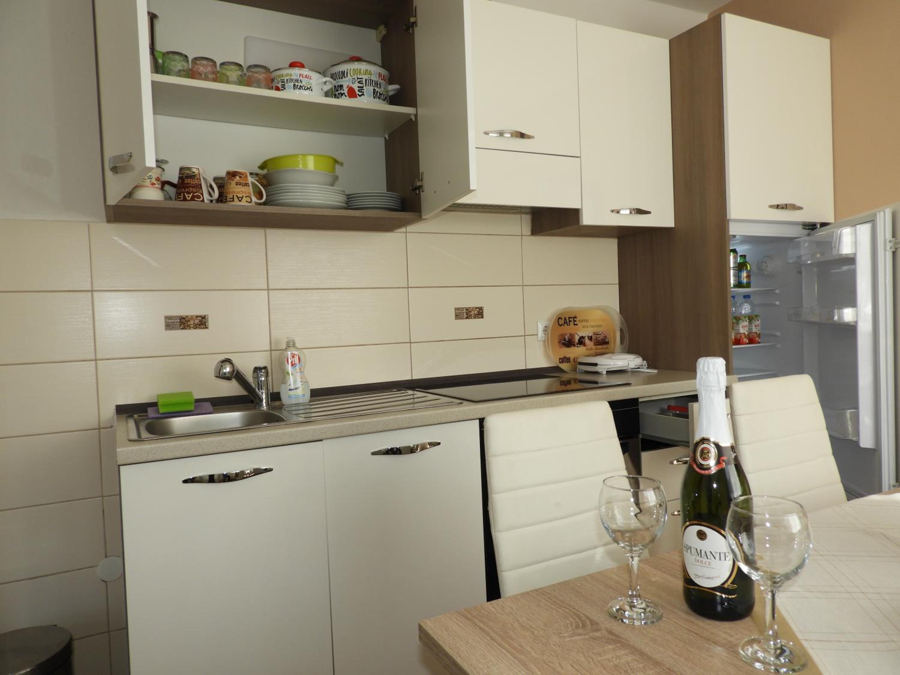Apartment Sol Mar