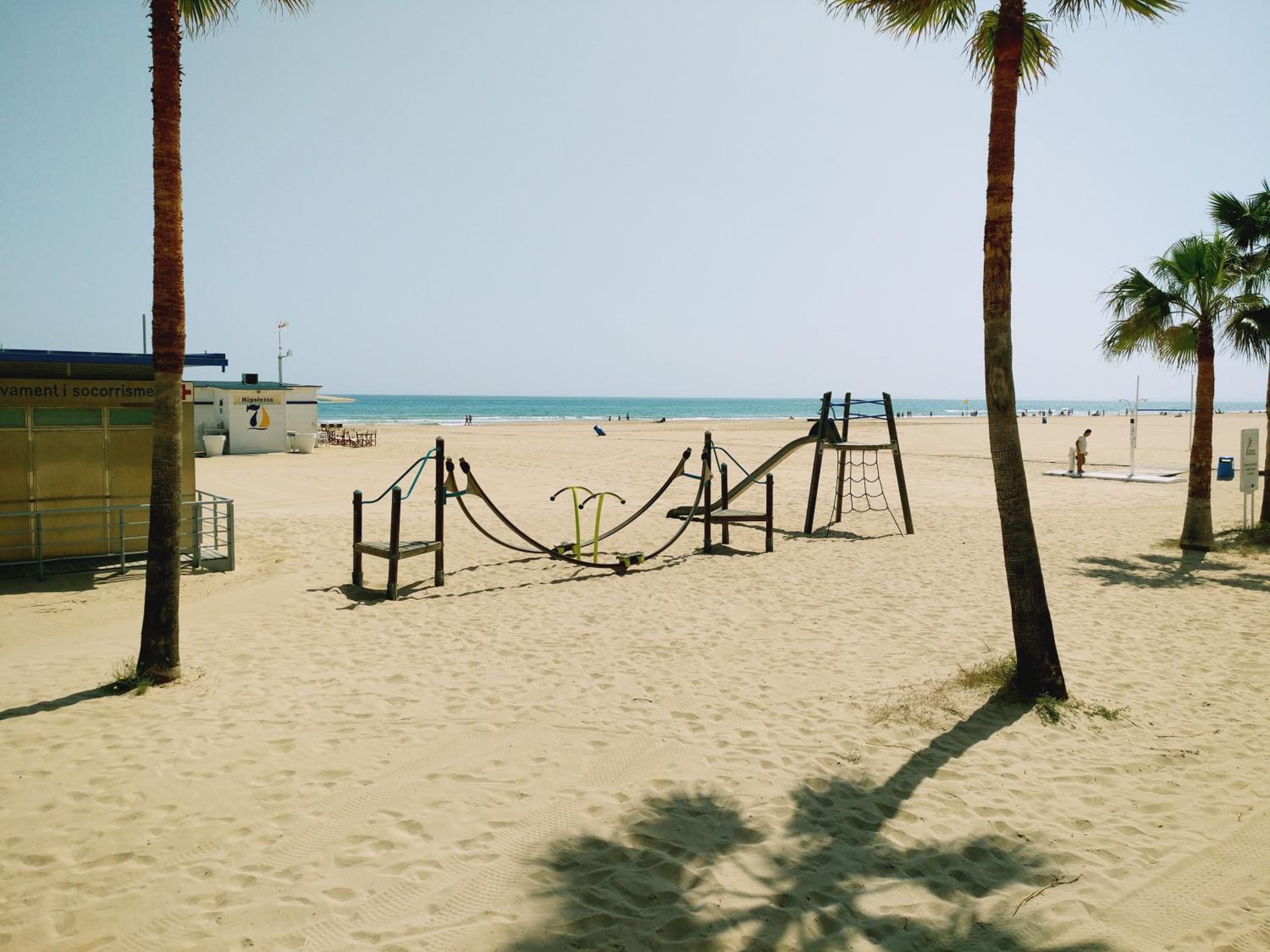 Apartamento Jardin II view 5