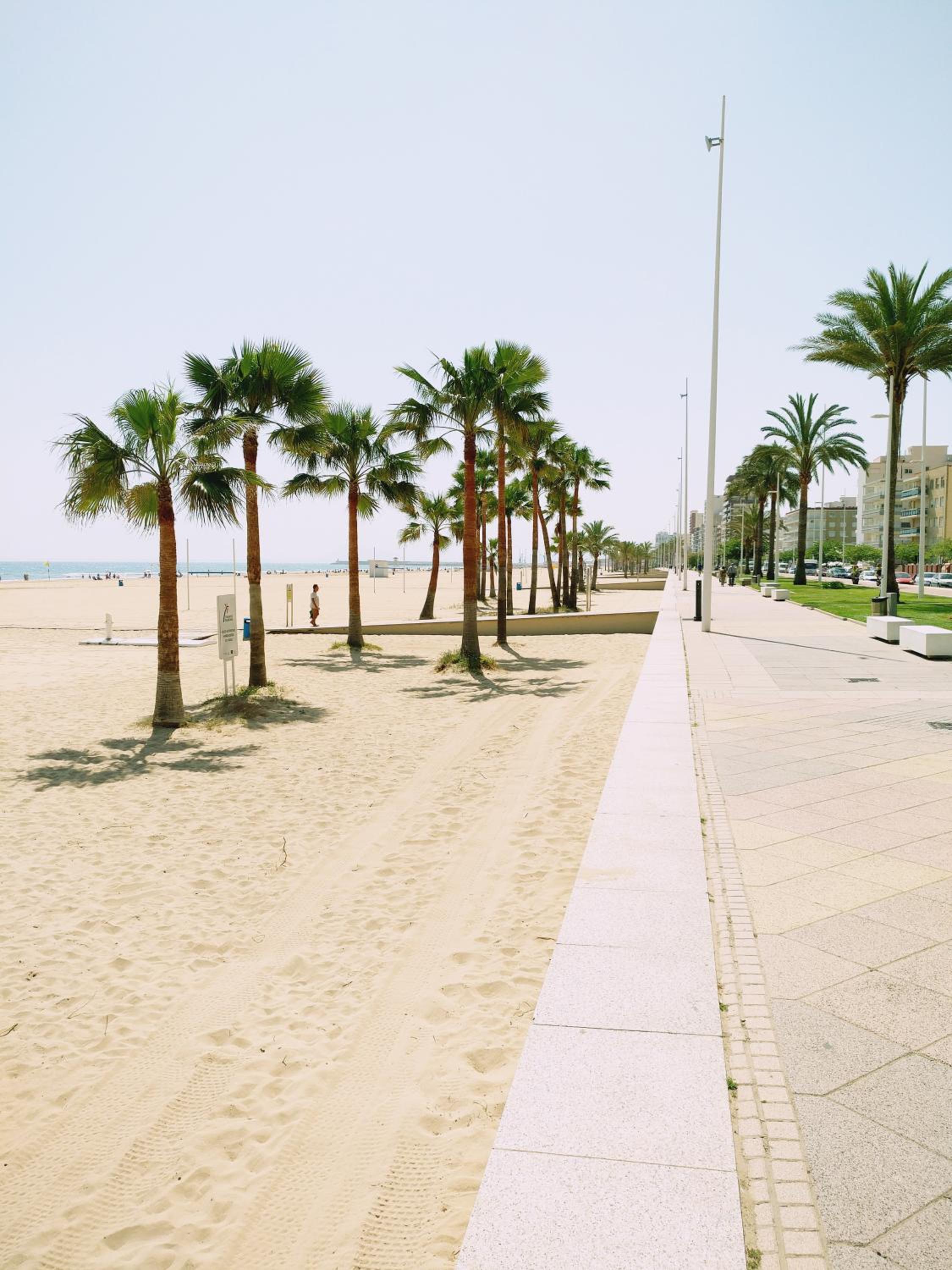 Apartamento Jardin II view 4