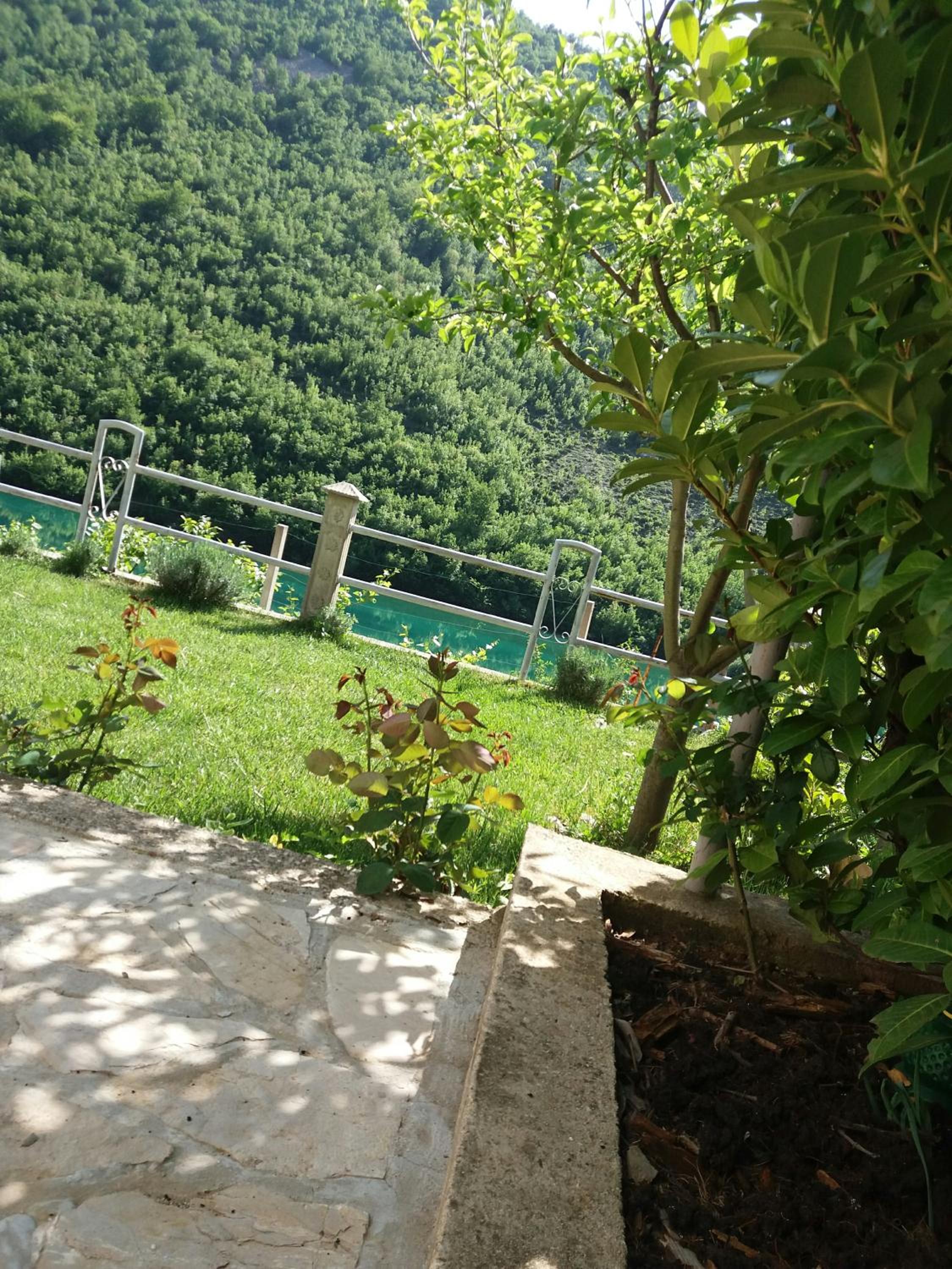 Kuća Lavanda
