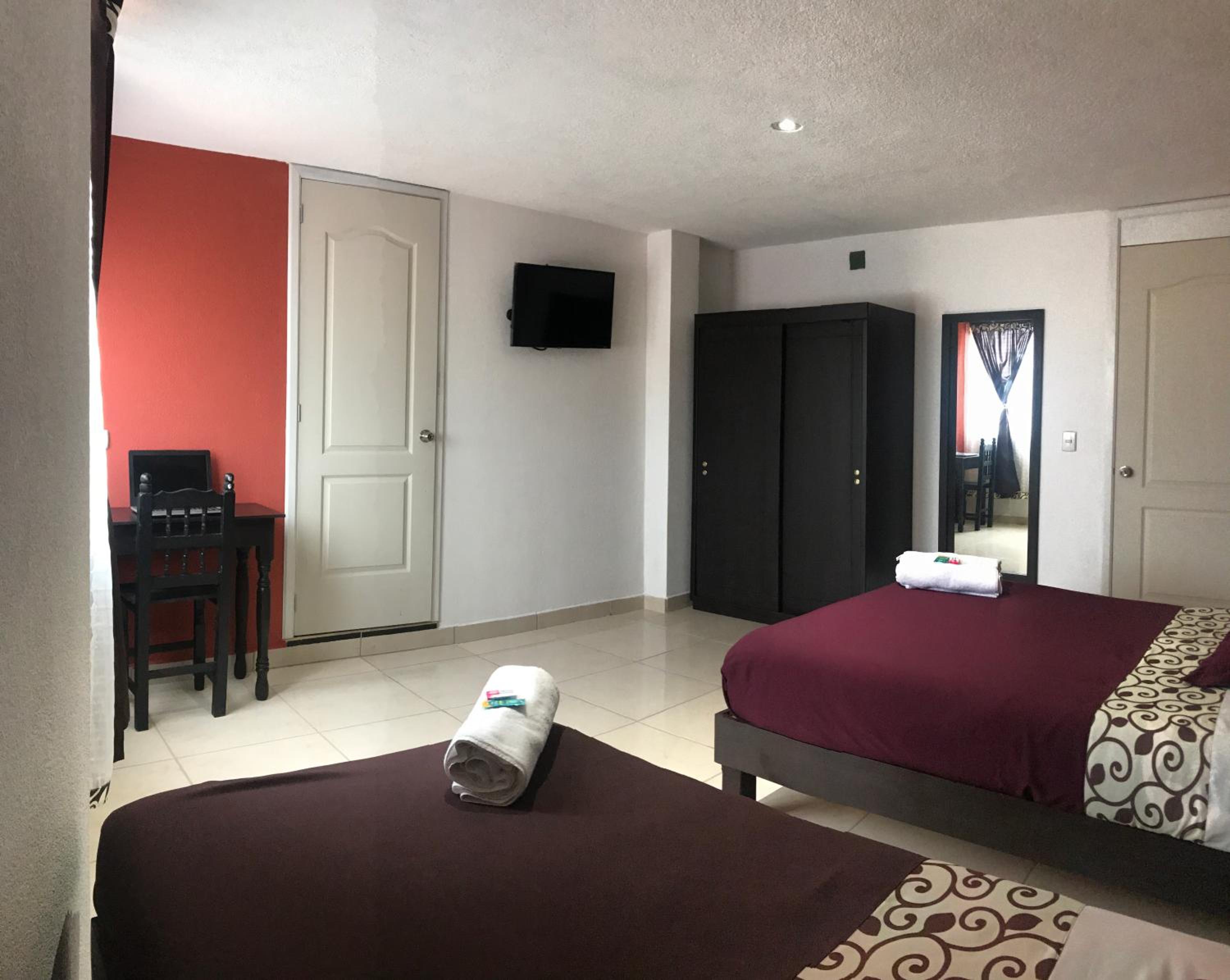 Hotel & Suites Cerro Roj0, photo 175