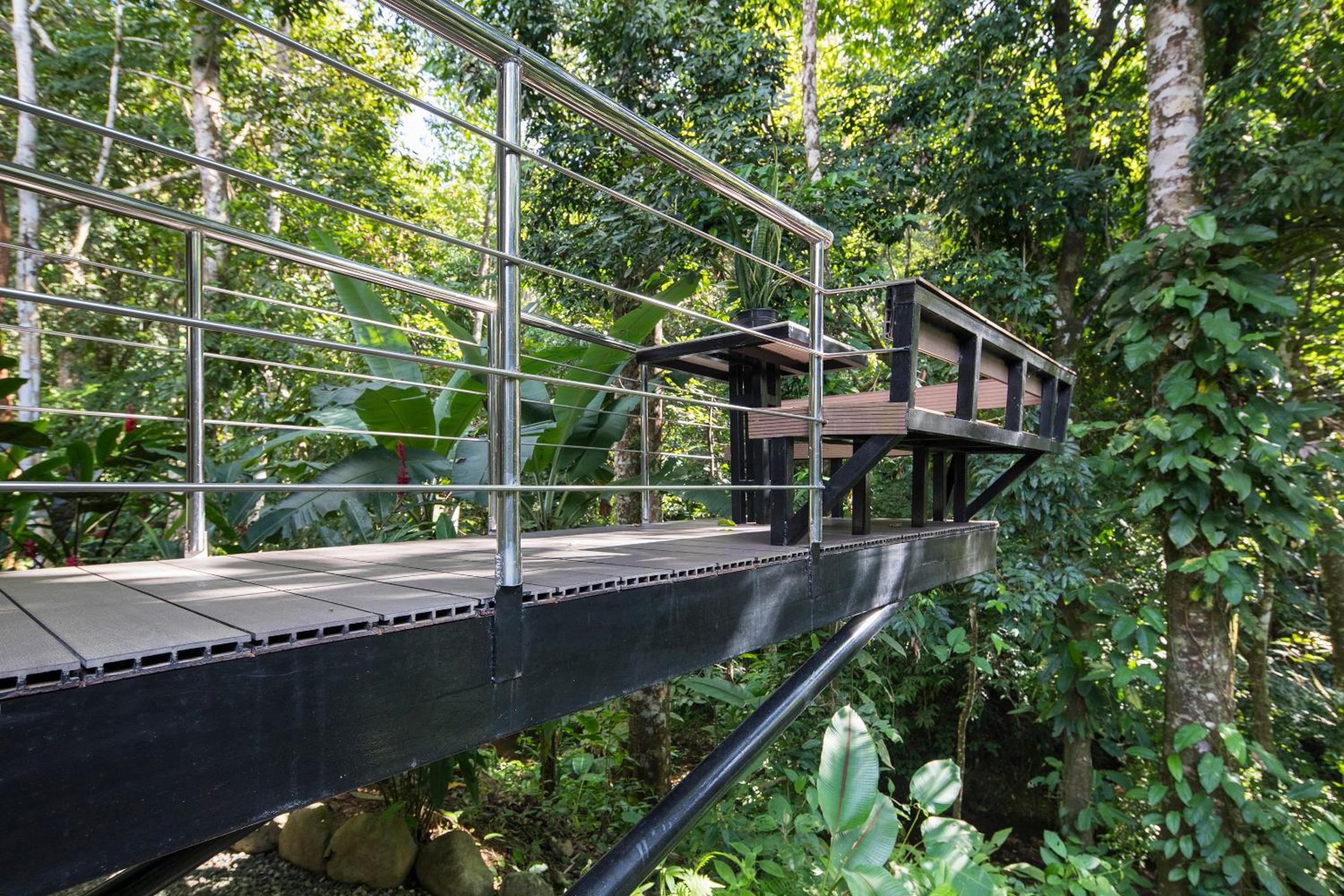 Yaba Chigui Lodge
