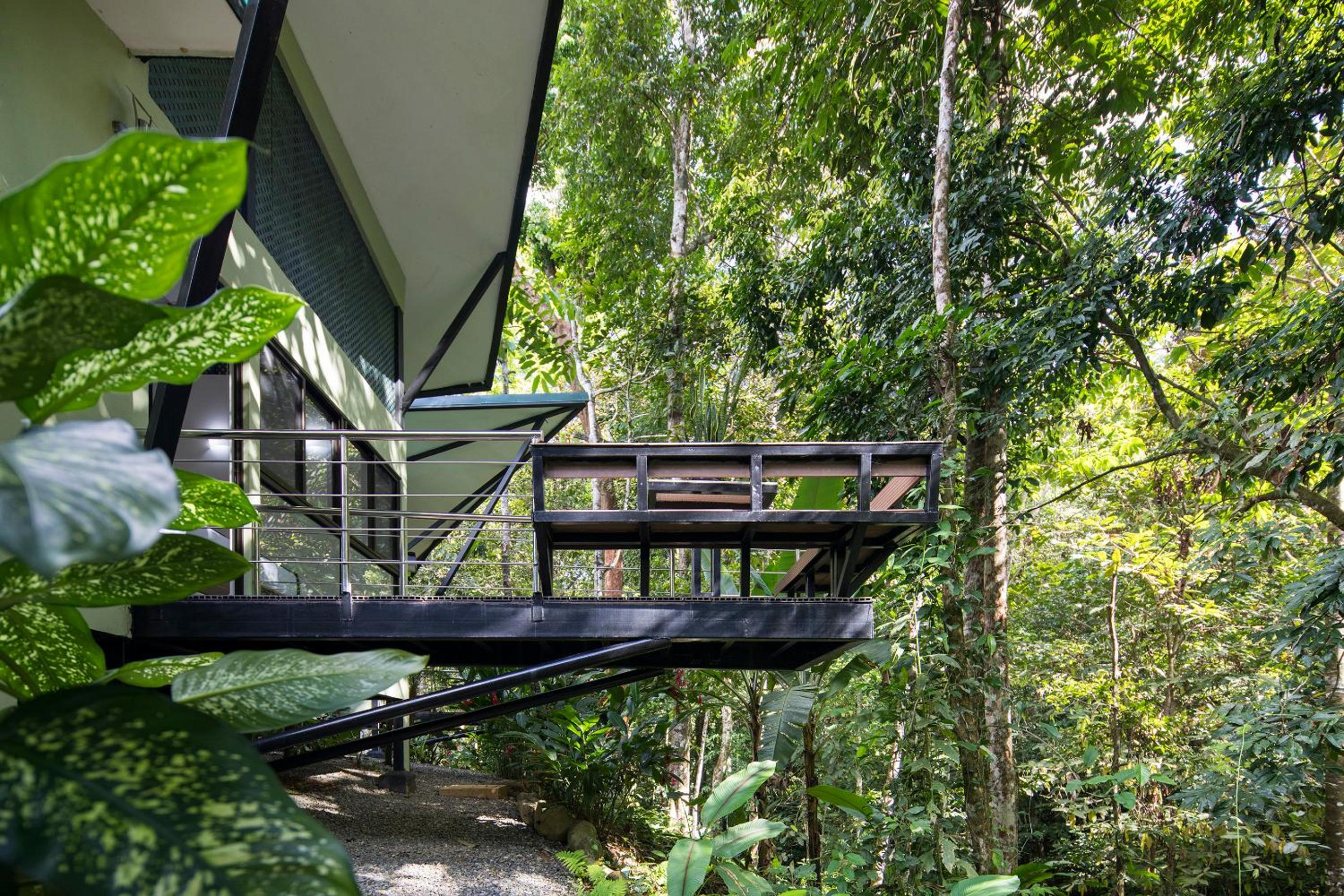 Yaba Chigui Lodge
