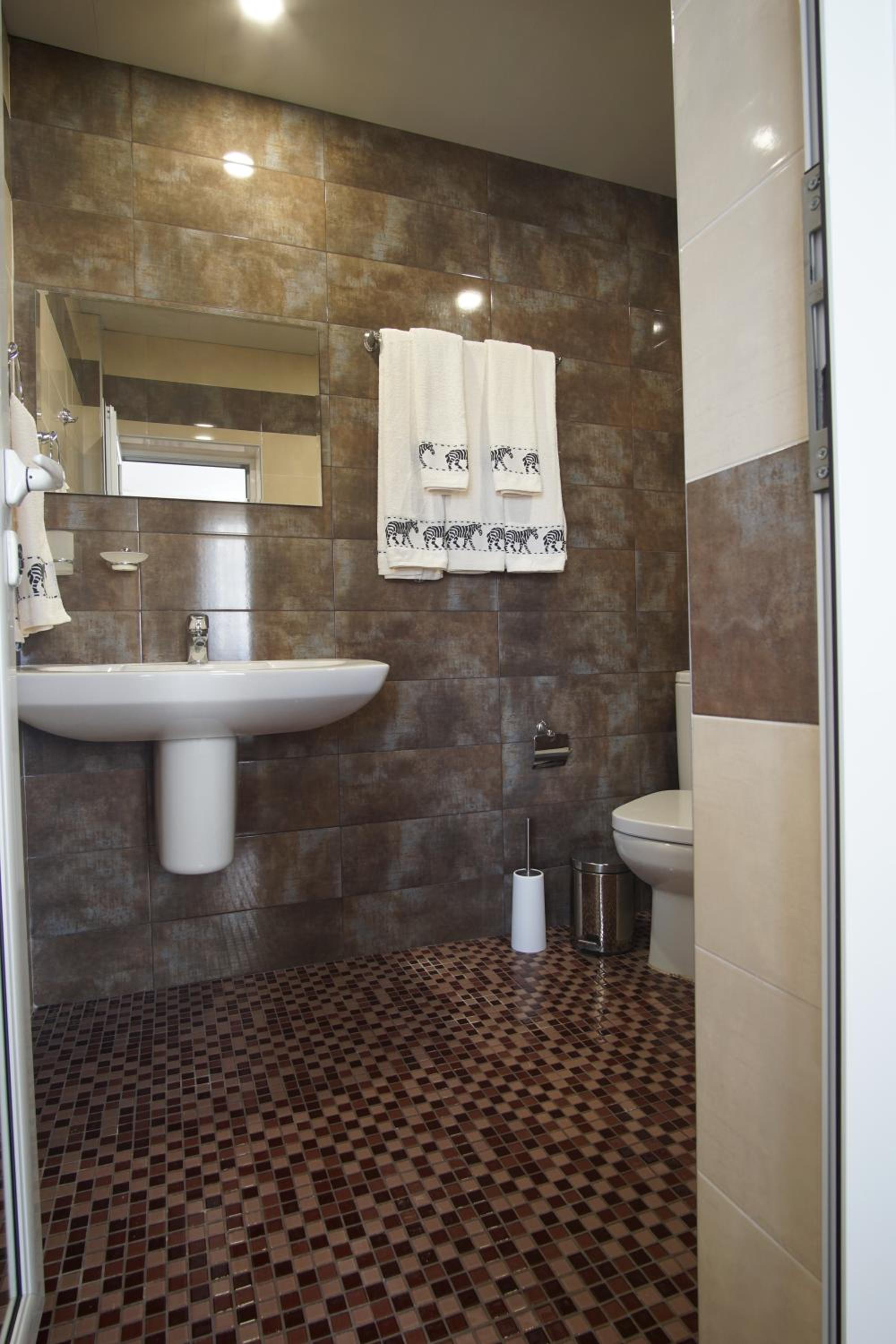 Stella Del Mare Guest House