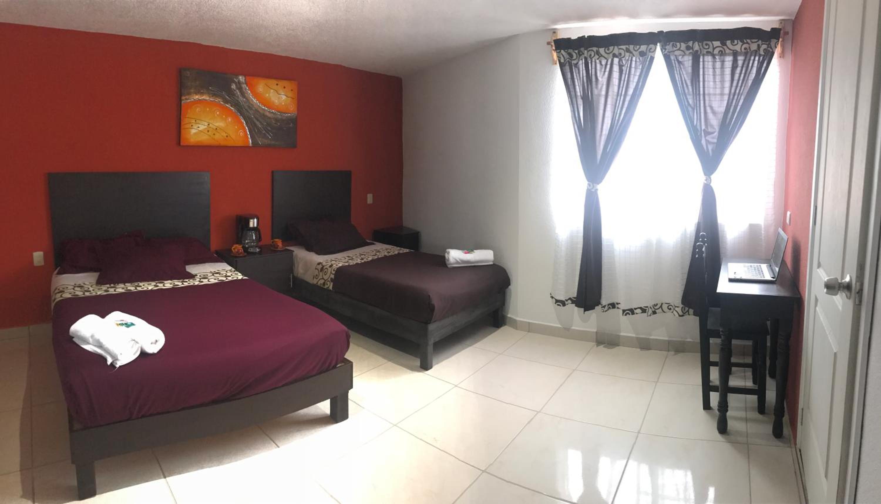 Hotel & Suites Cerro Roj0, photo 64