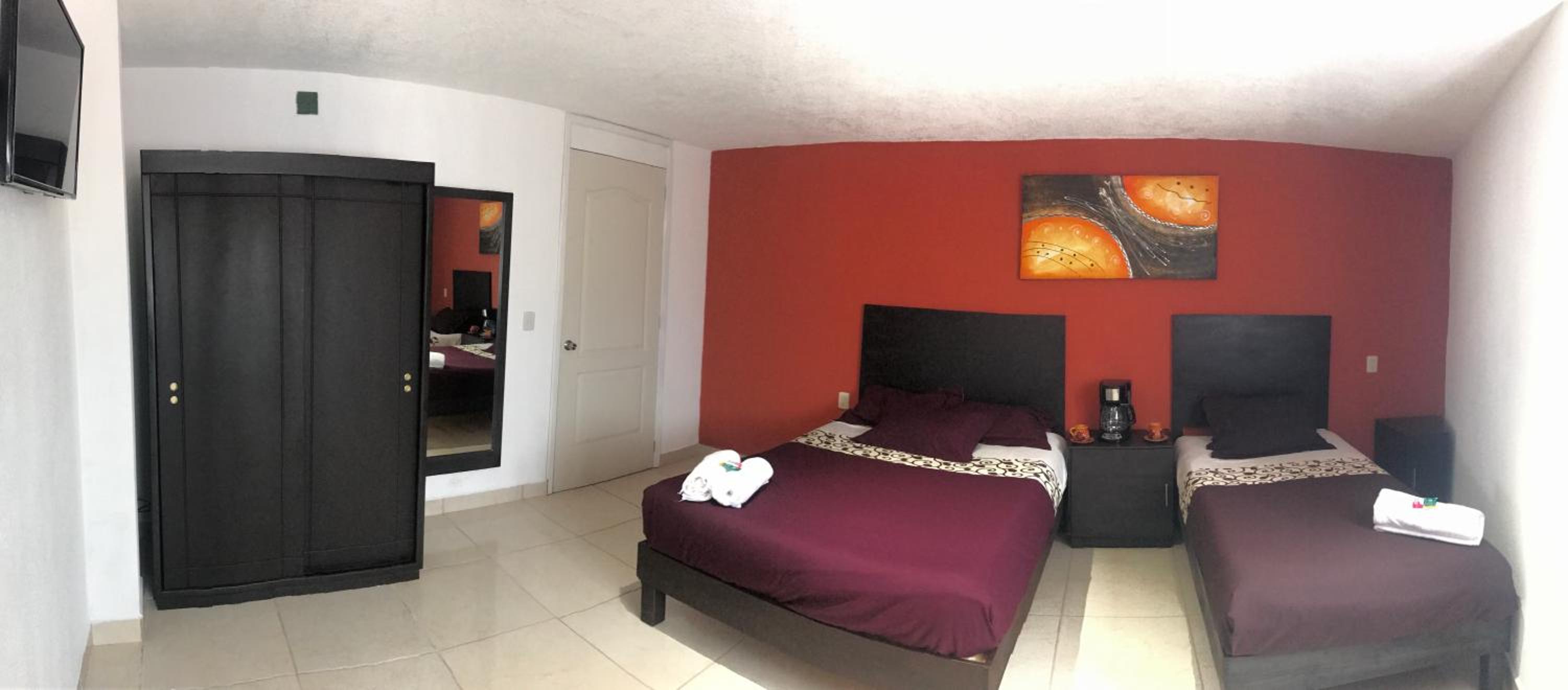 Hotel & Suites Cerro Roj0, photo 92
