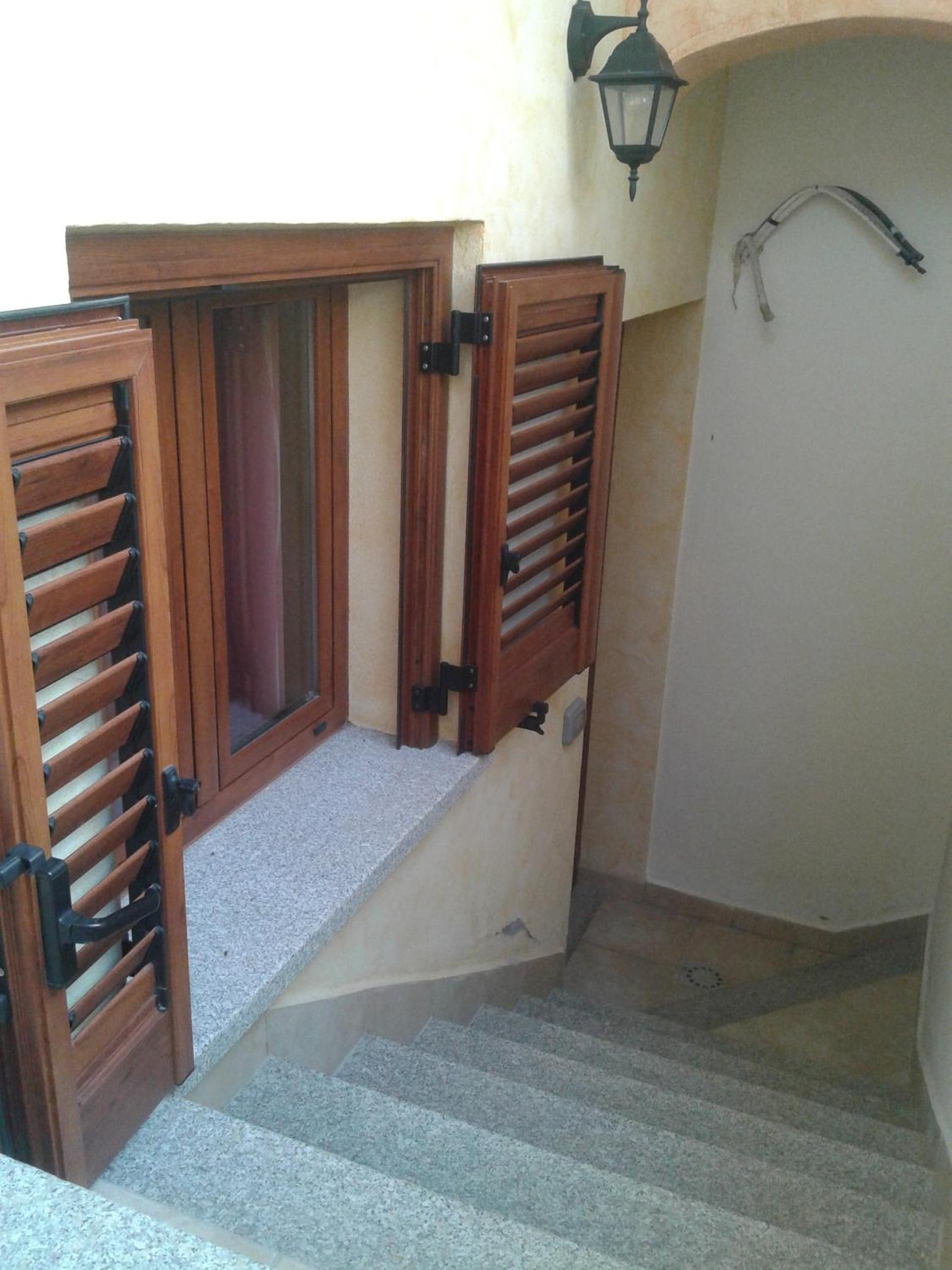 Guesthouse Affittacamere Goloritzè