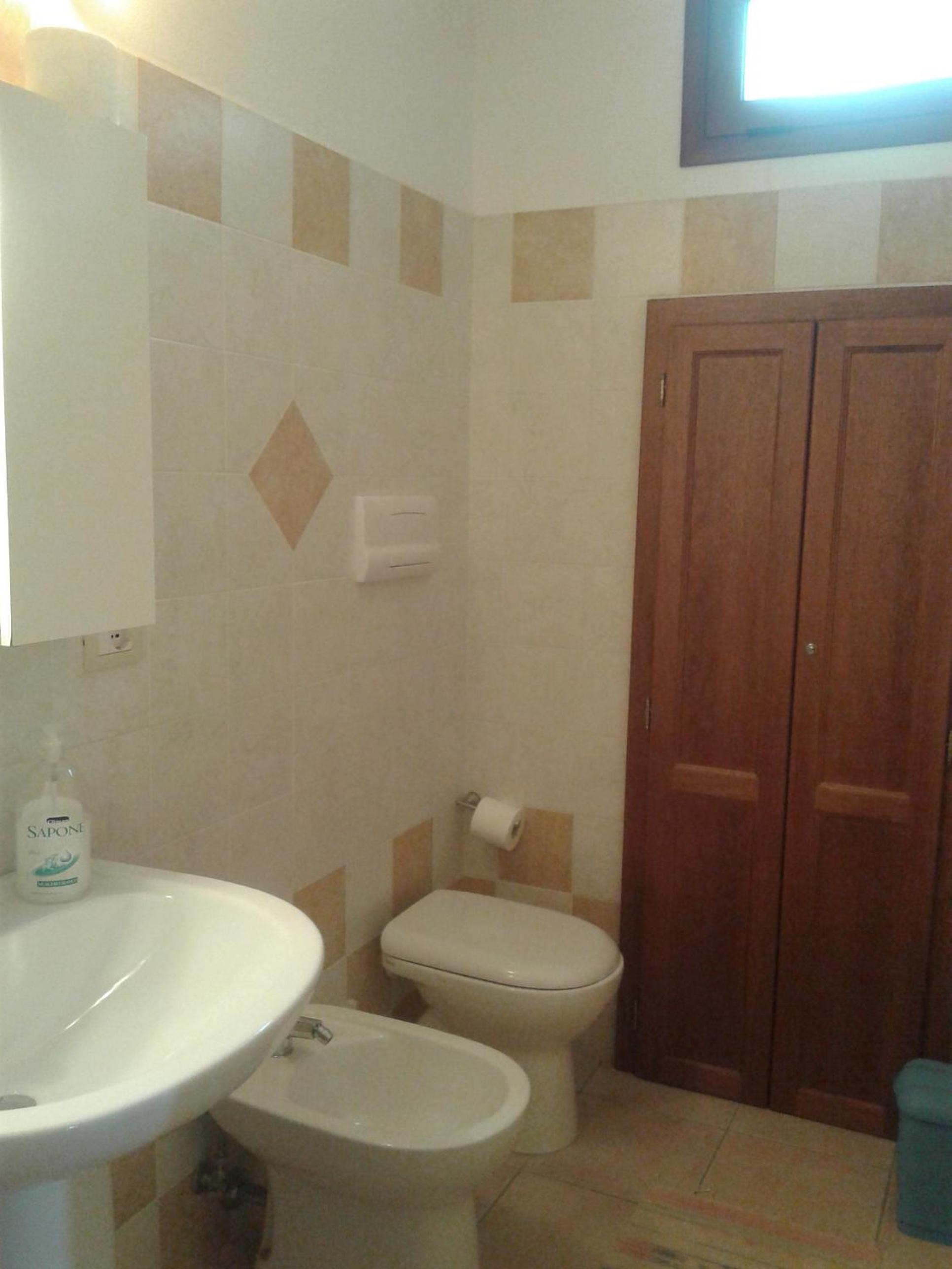 Guesthouse Affittacamere Goloritzè