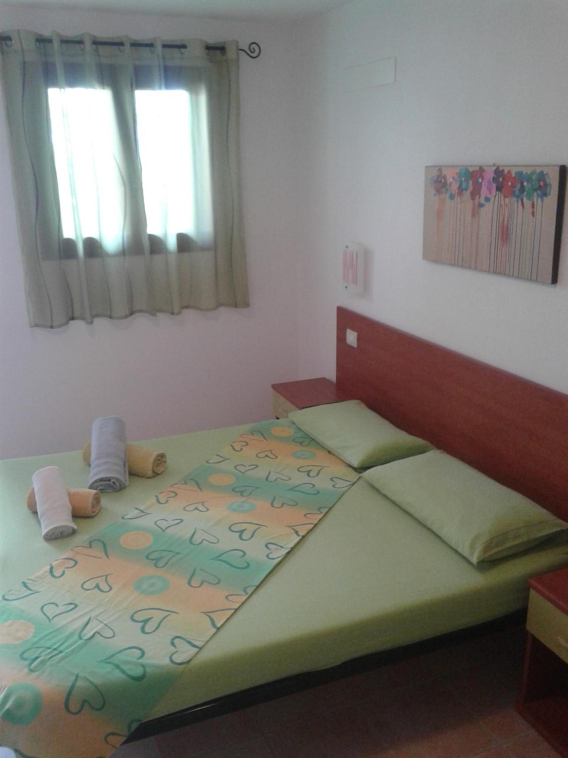 Guesthouse Affittacamere Goloritzè