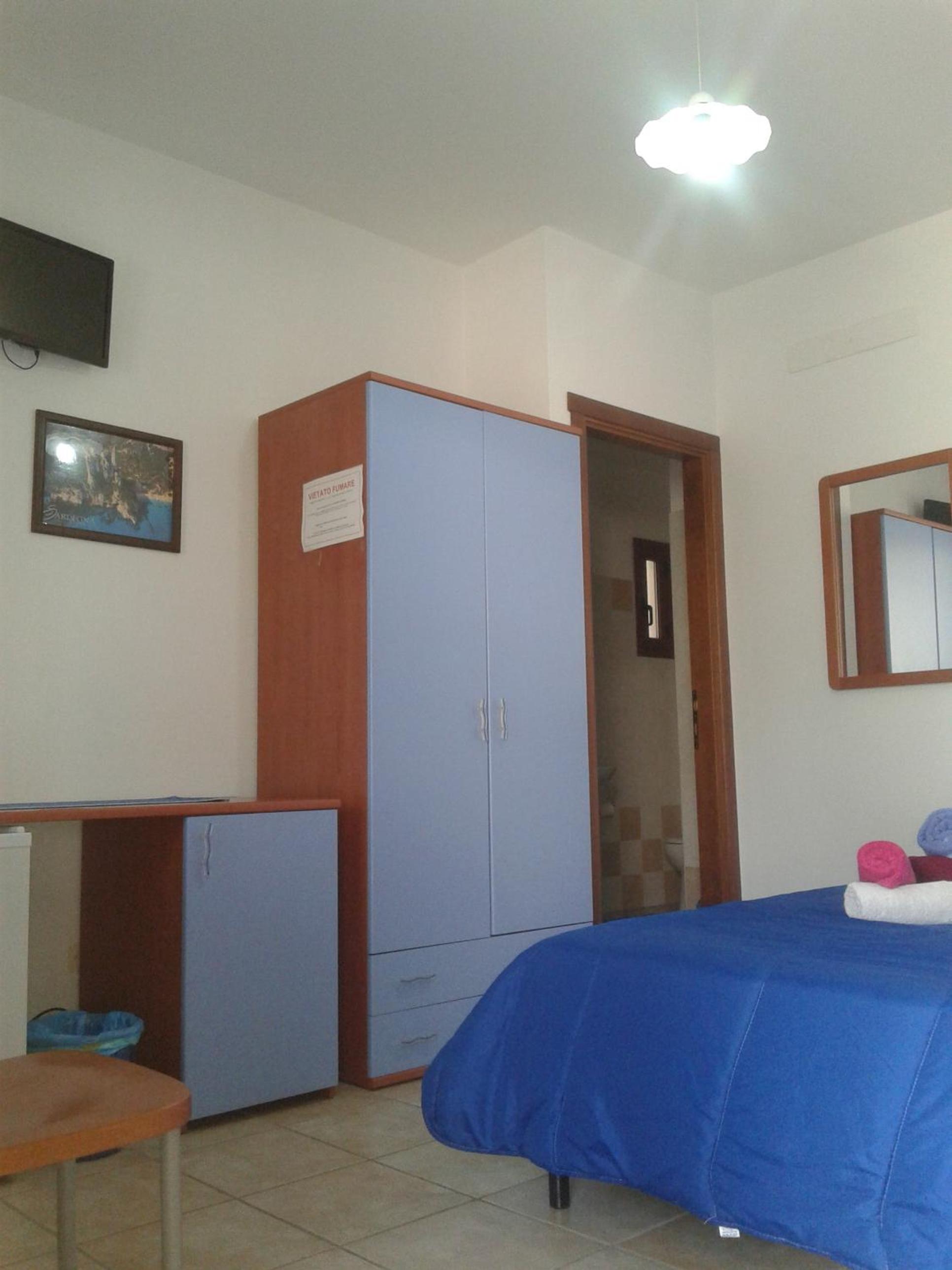 Guesthouse Affittacamere Goloritzè