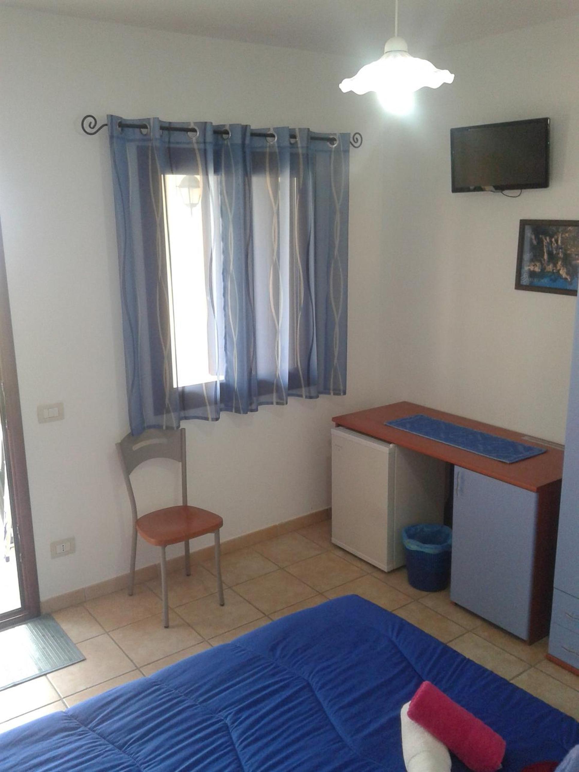 Guesthouse Affittacamere Goloritzè