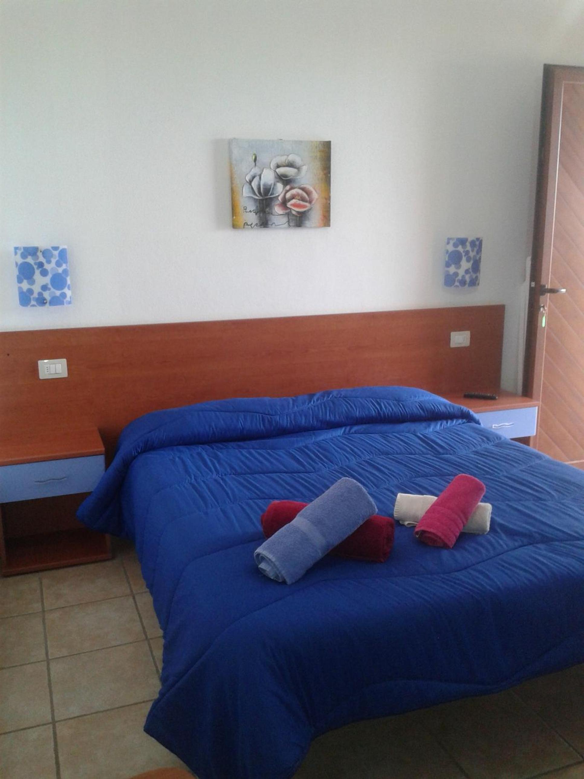 Guesthouse Affittacamere Goloritzè
