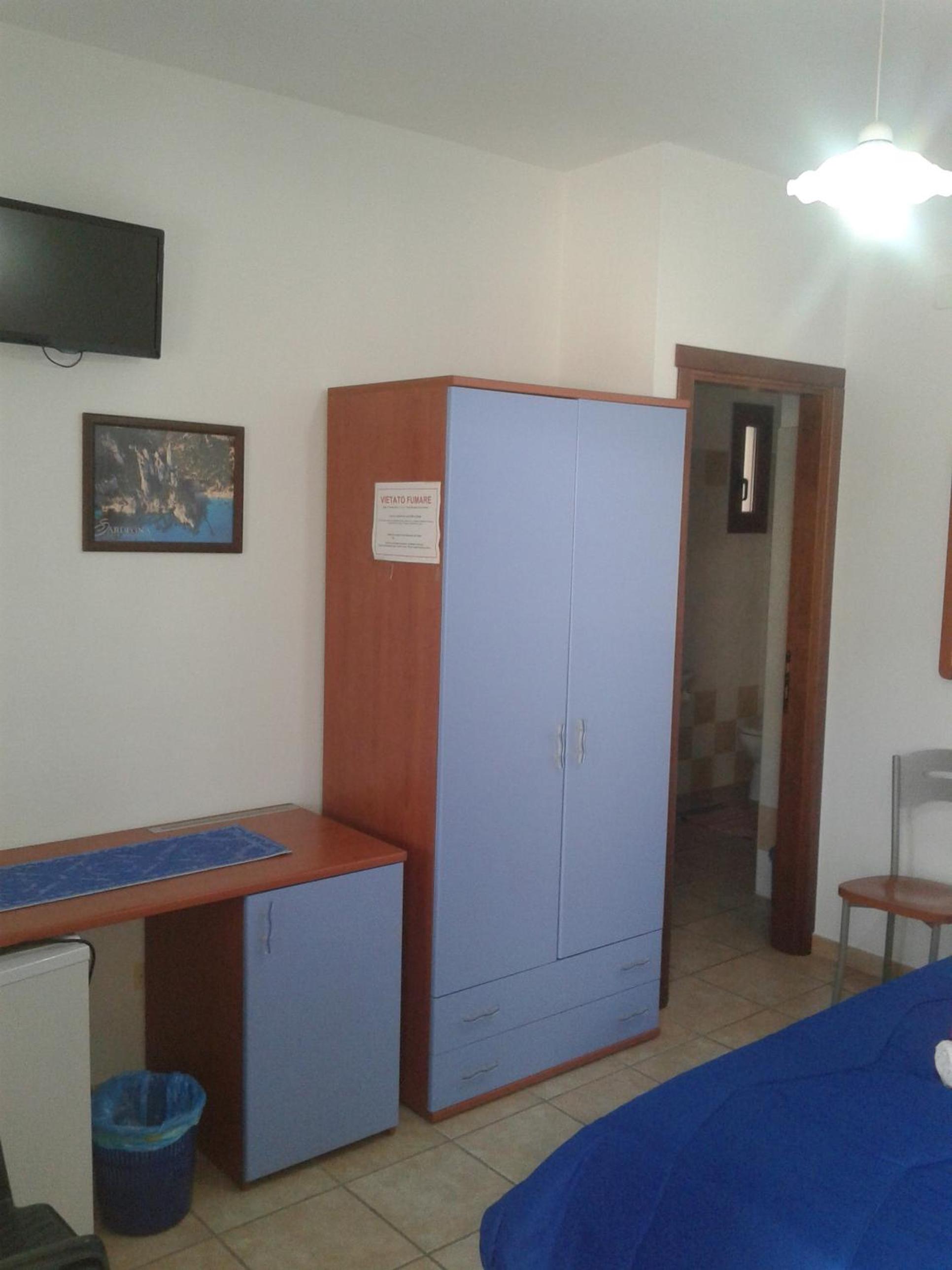 Guesthouse Affittacamere Goloritzè