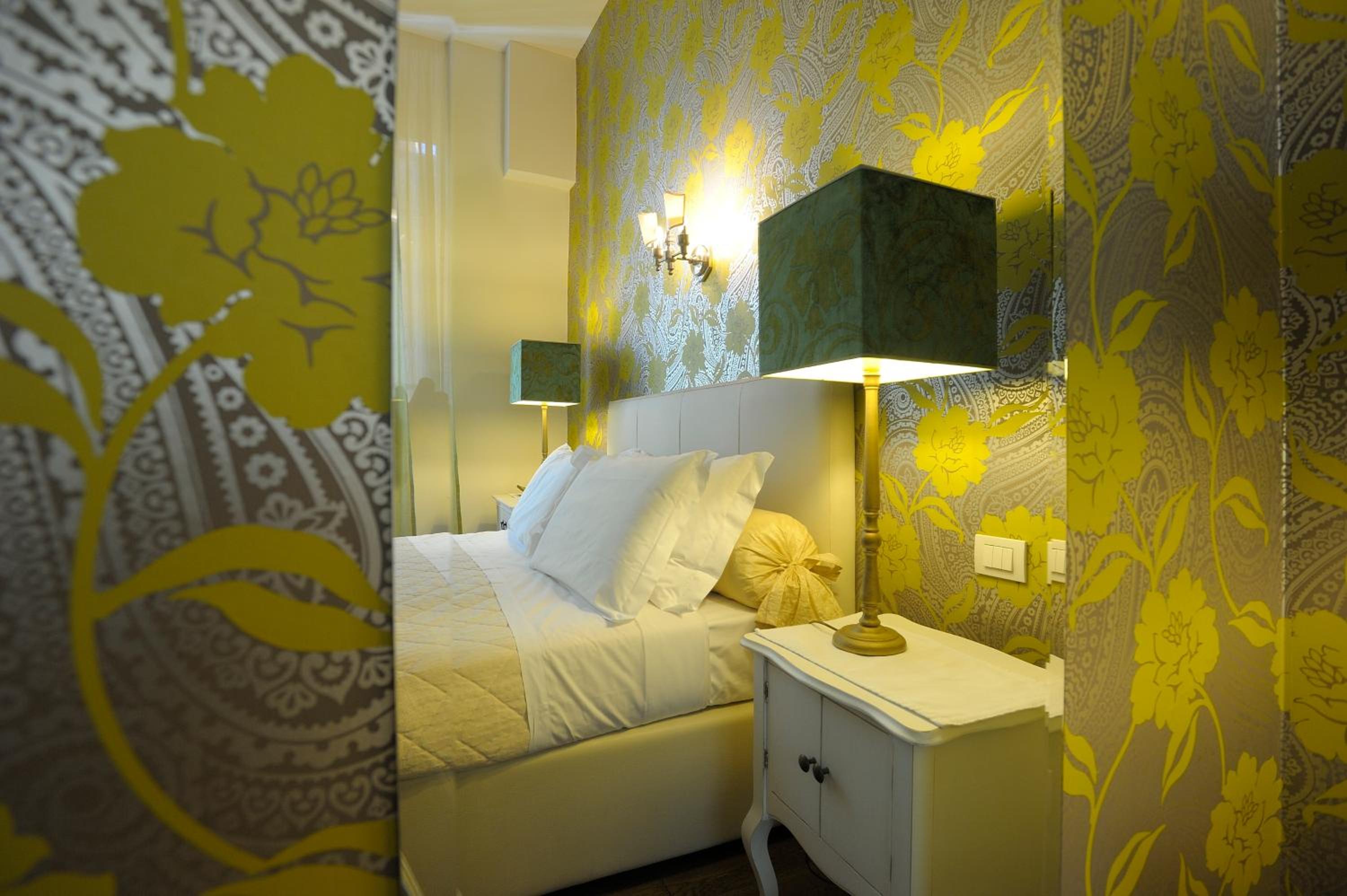 Luxury B&B La Dimora Degli Angeli photo 2