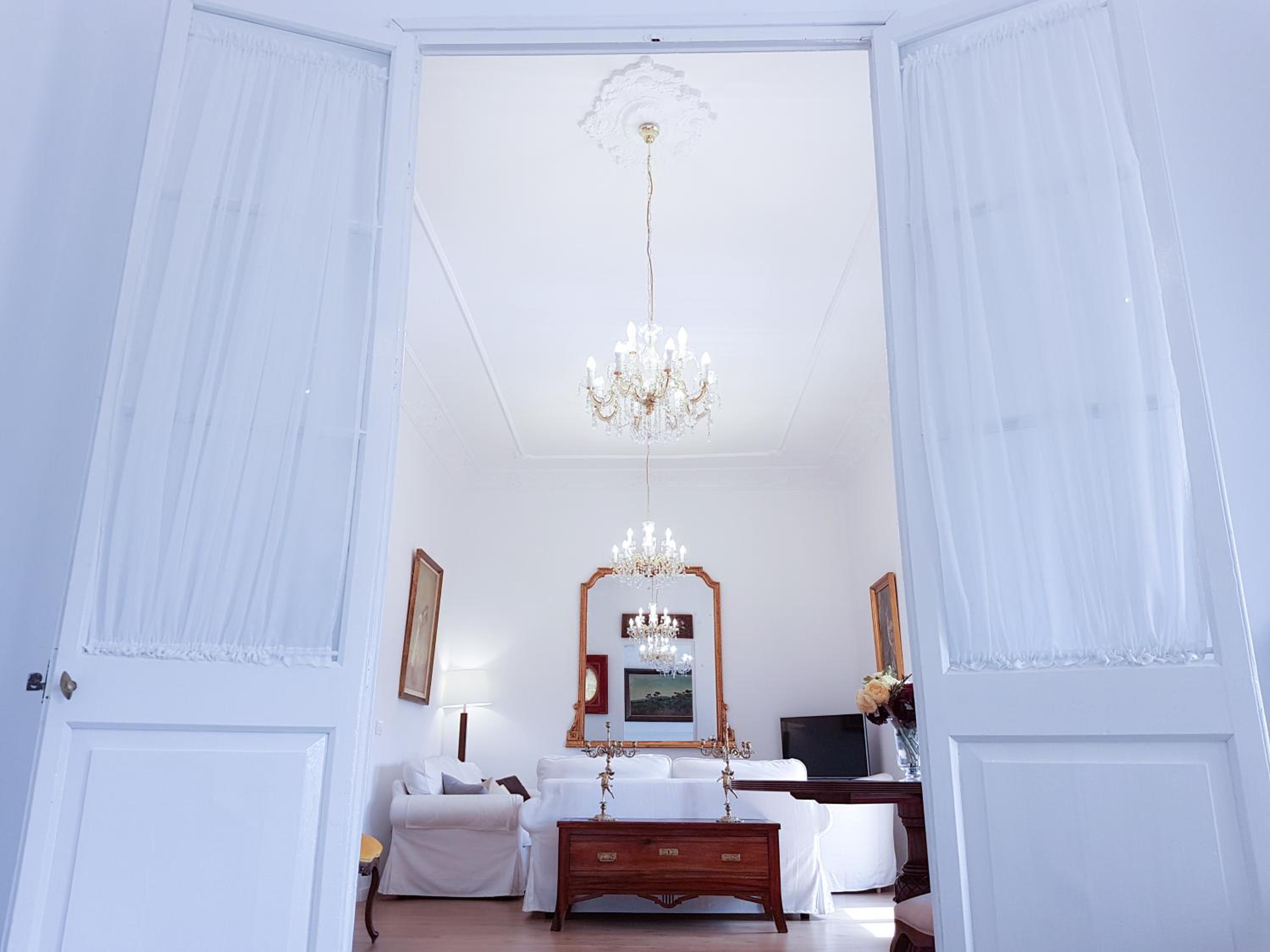 Casa Palacio Morla y Melgarejo
