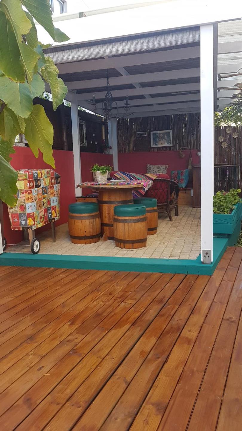 Belle Vue Guesthouse