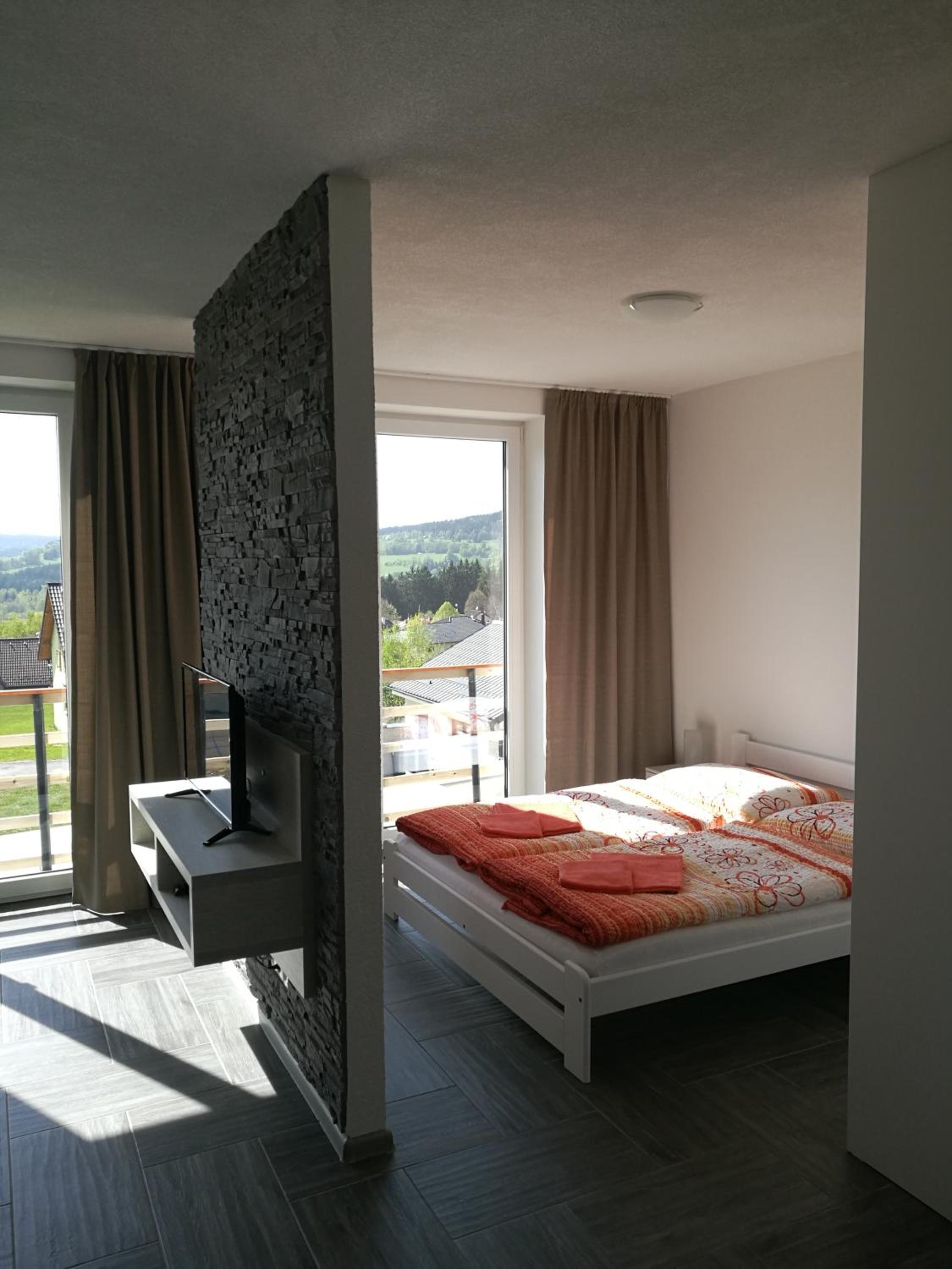 Apartmany 154