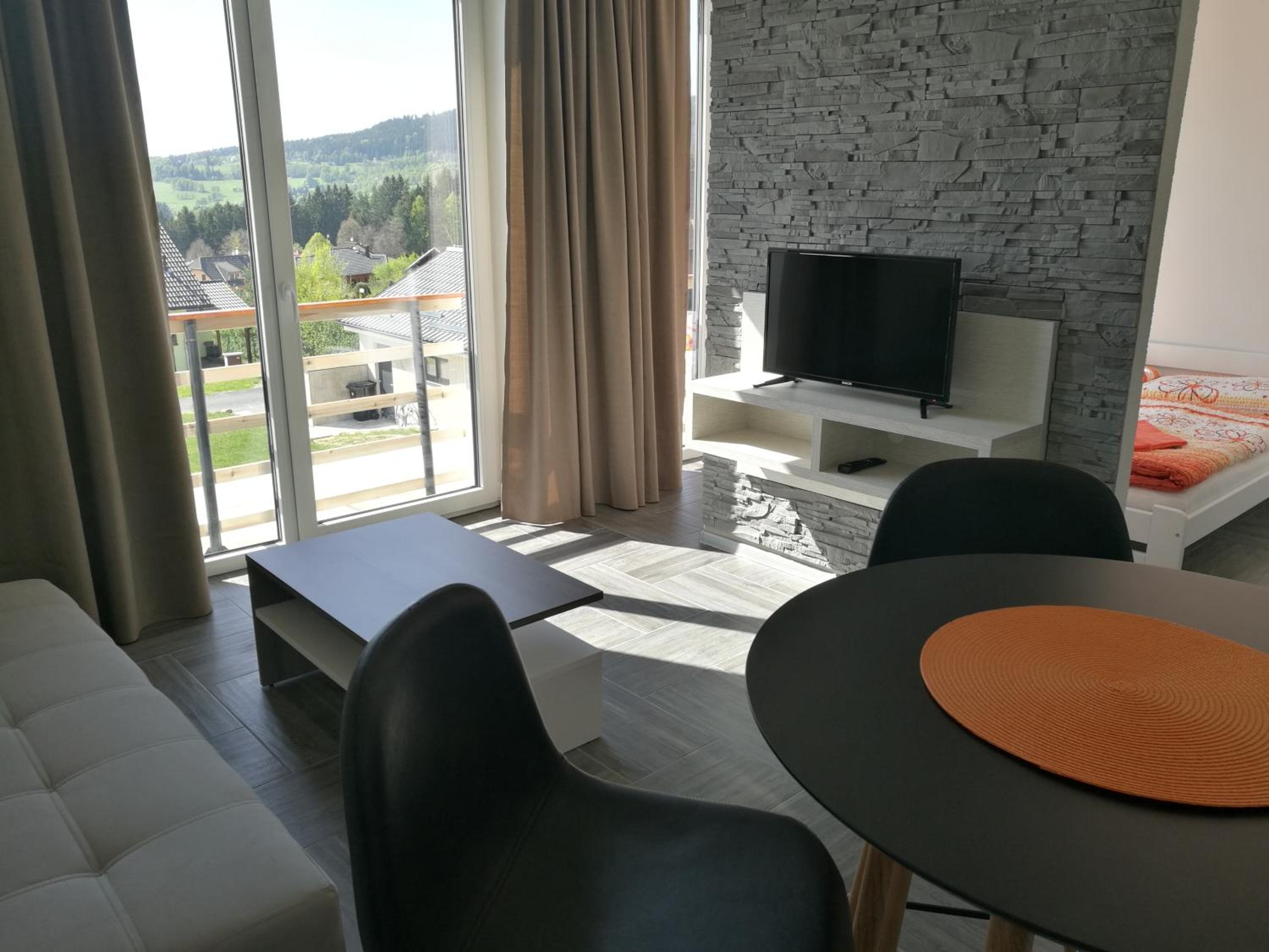 Apartmany 154