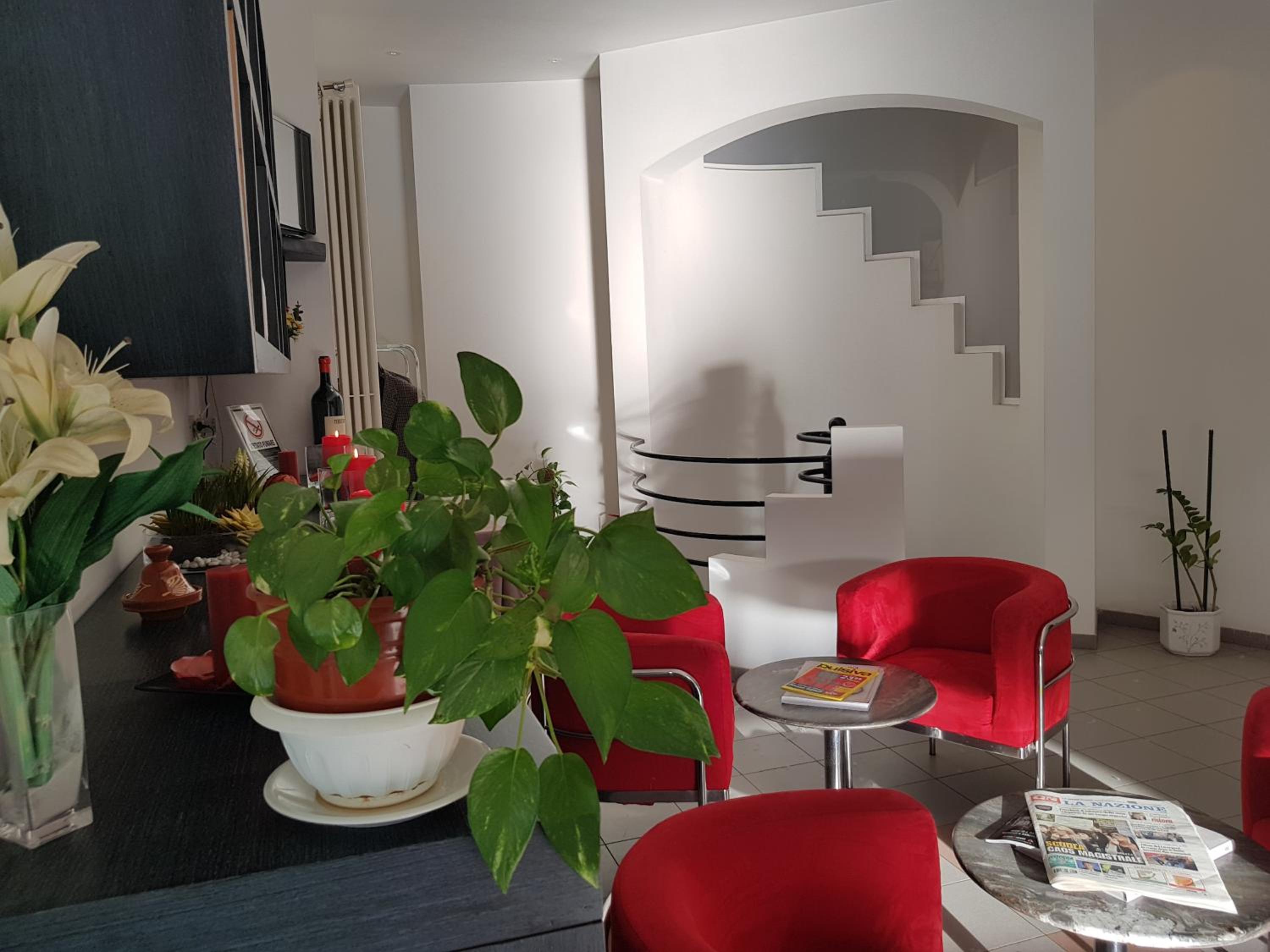 Hotel Da Graziano - Image 1