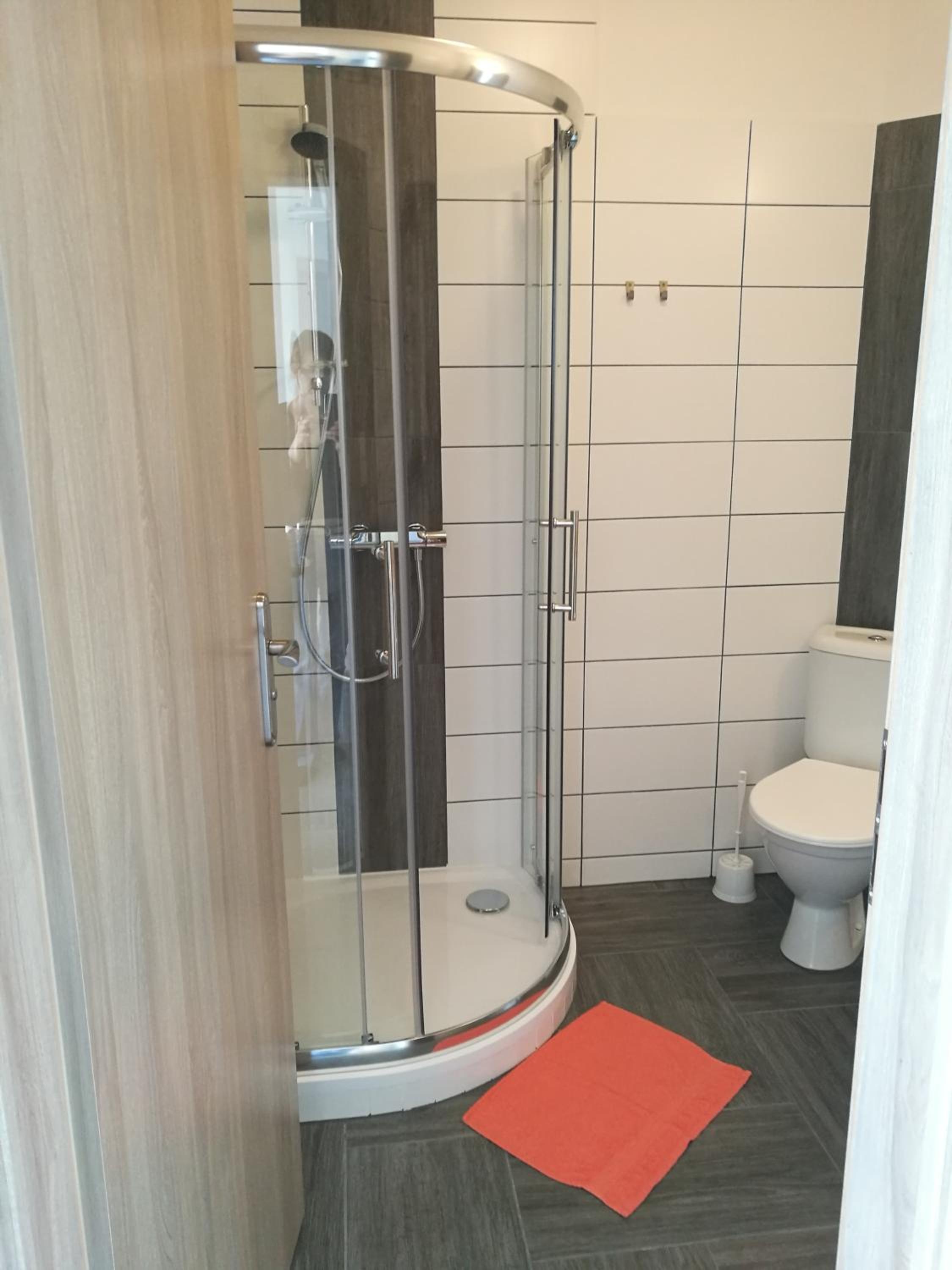 Apartmany 154