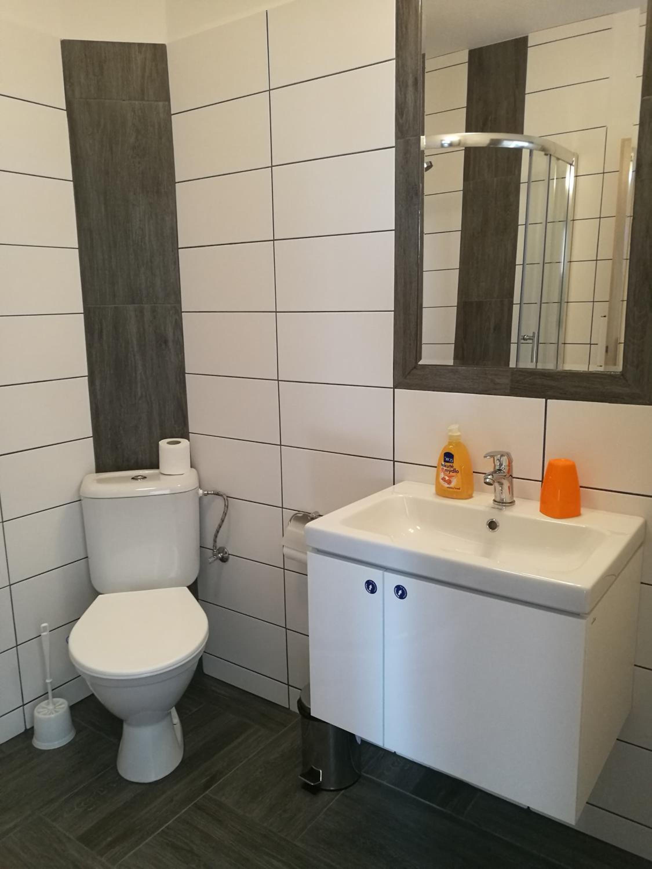 Apartmany 154