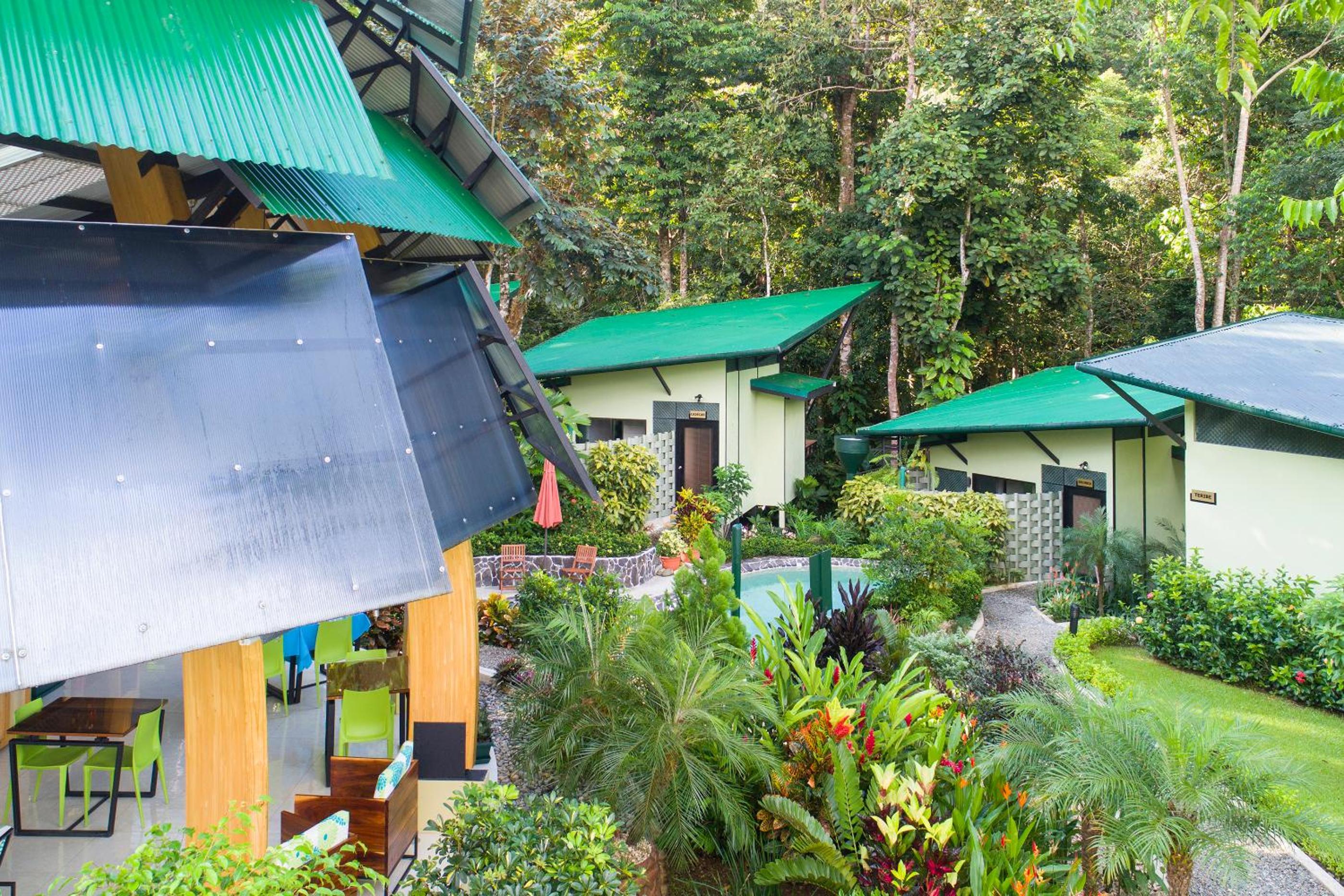 Yaba Chigui Lodge