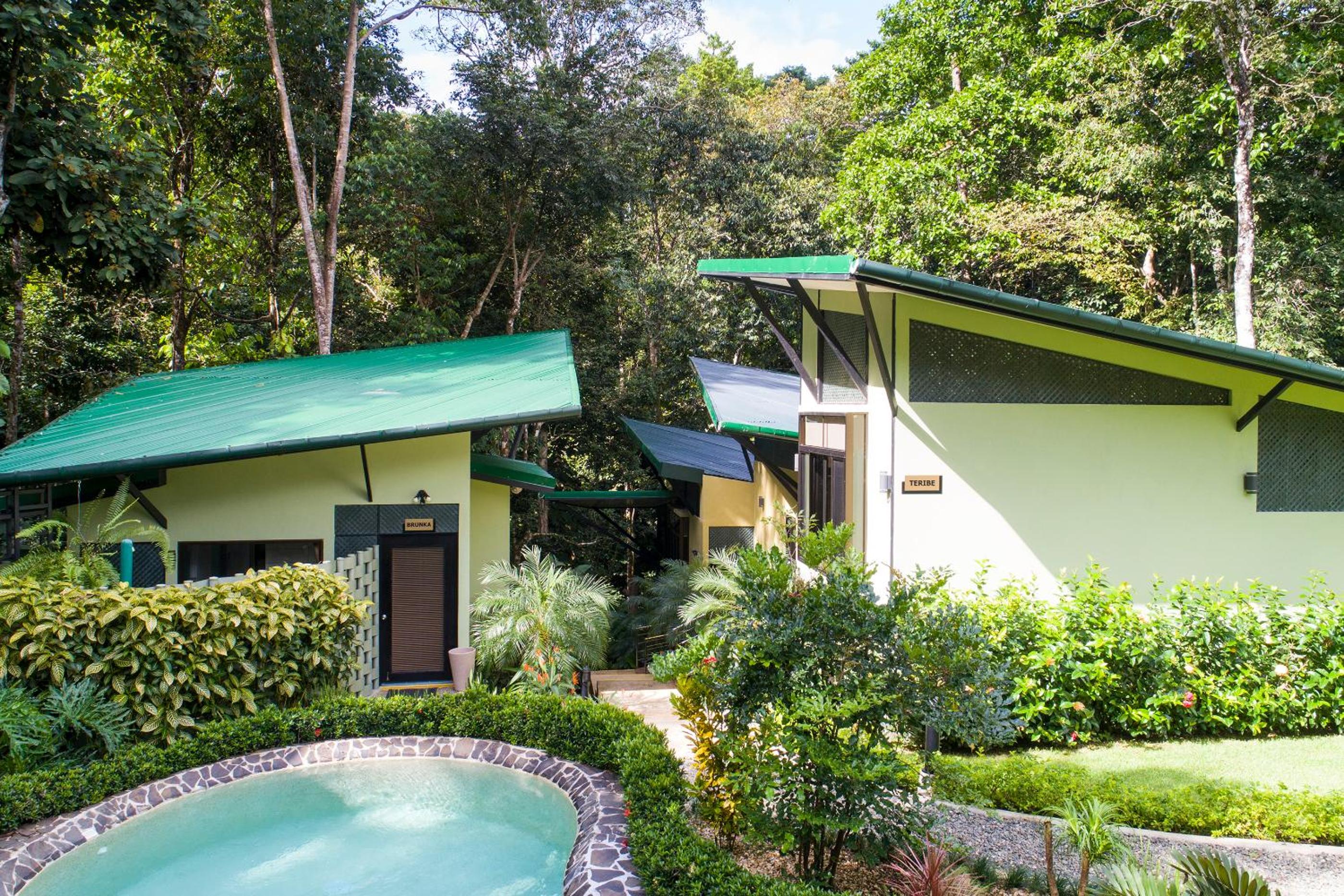 Yaba Chigui Lodge