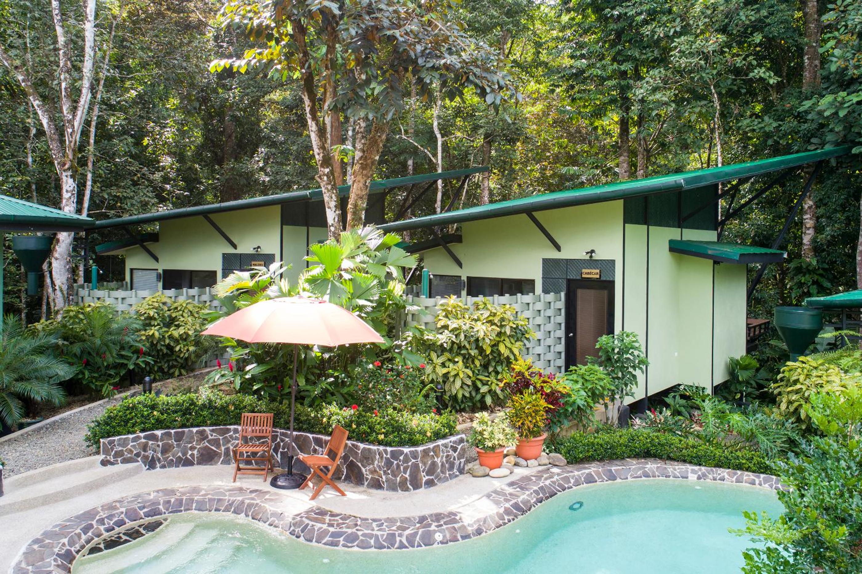 Yaba Chigui Lodge