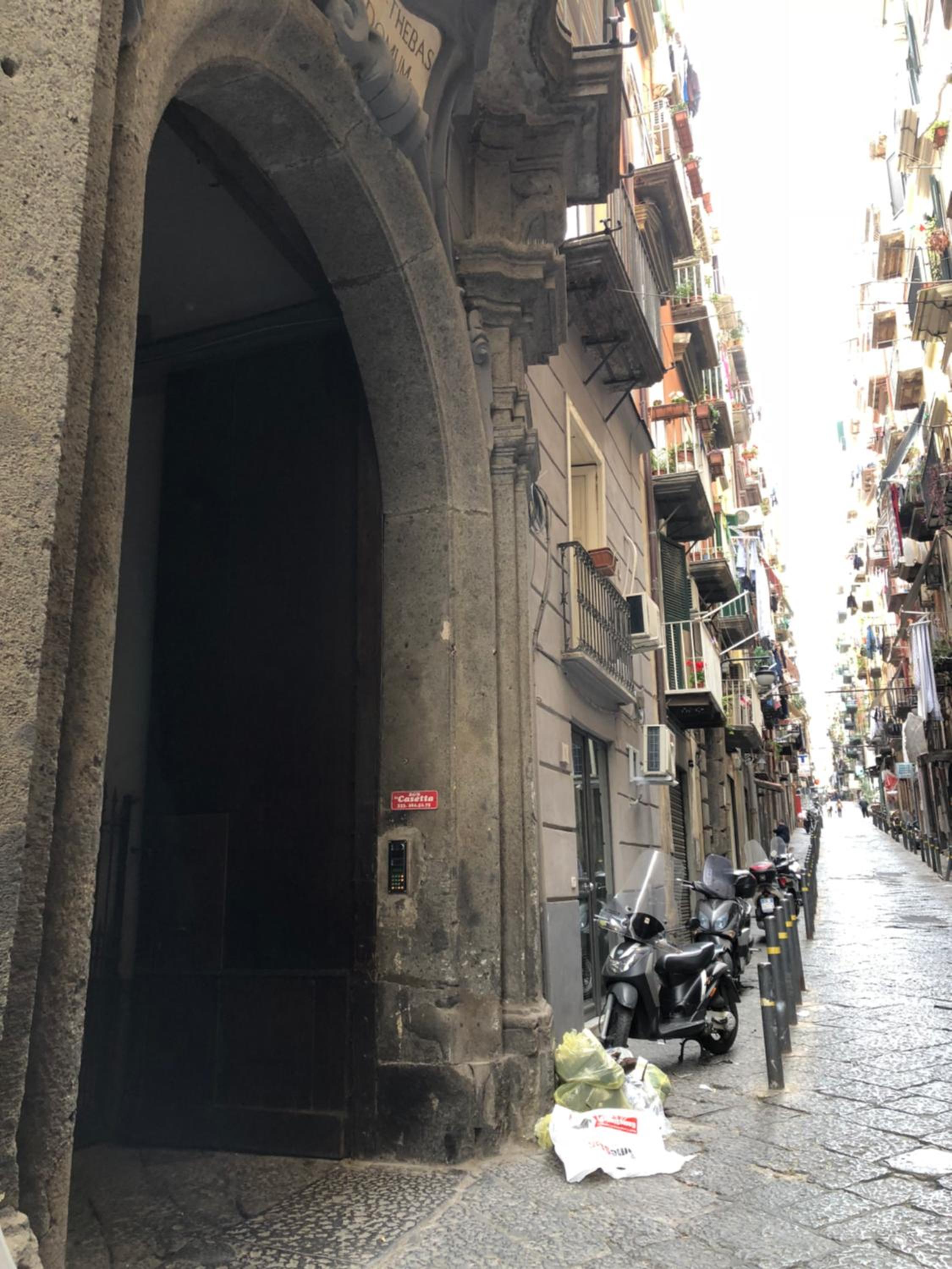 PALAZZO MAjORANA