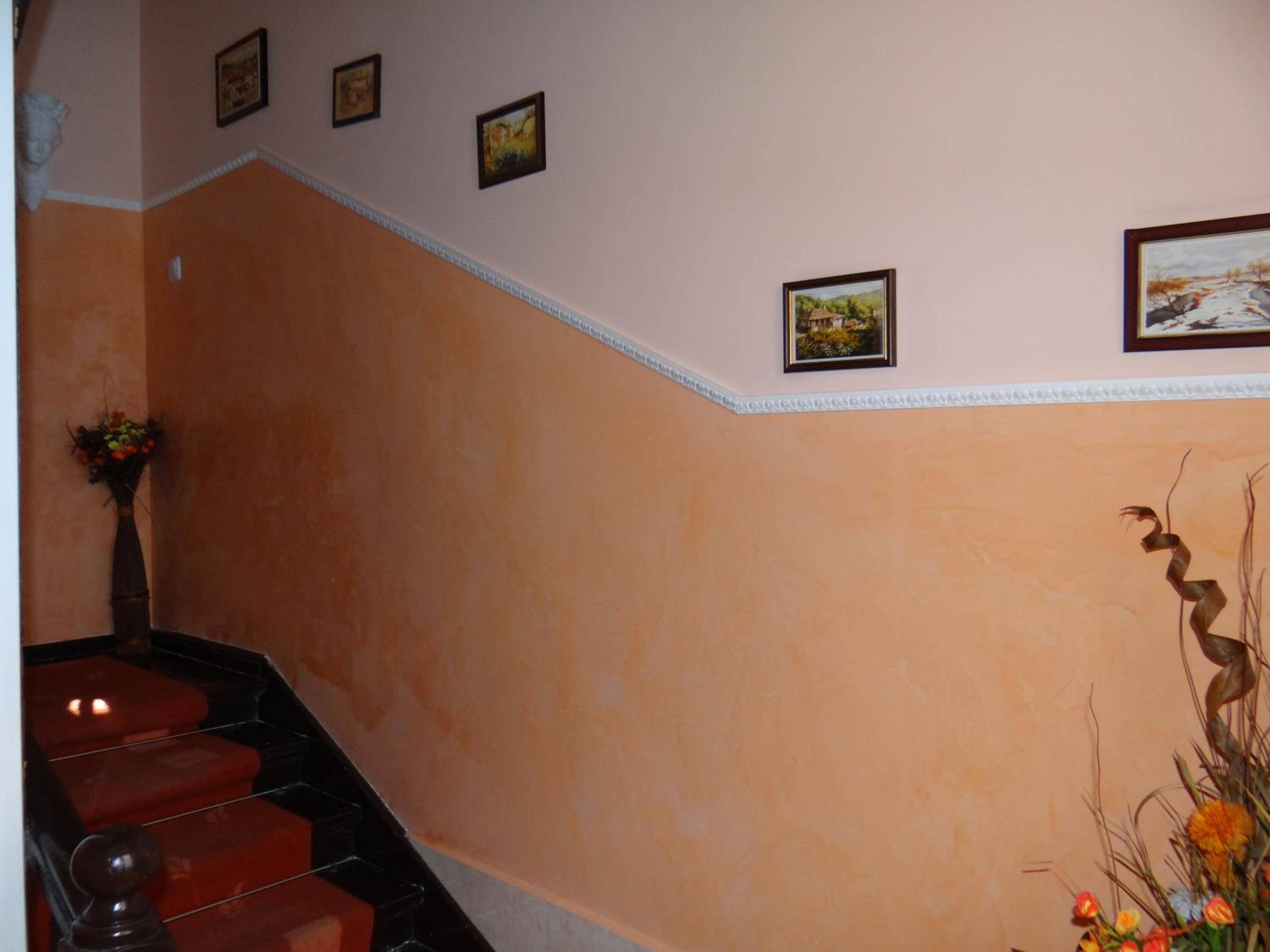 Orange Flower Apartments view 2
