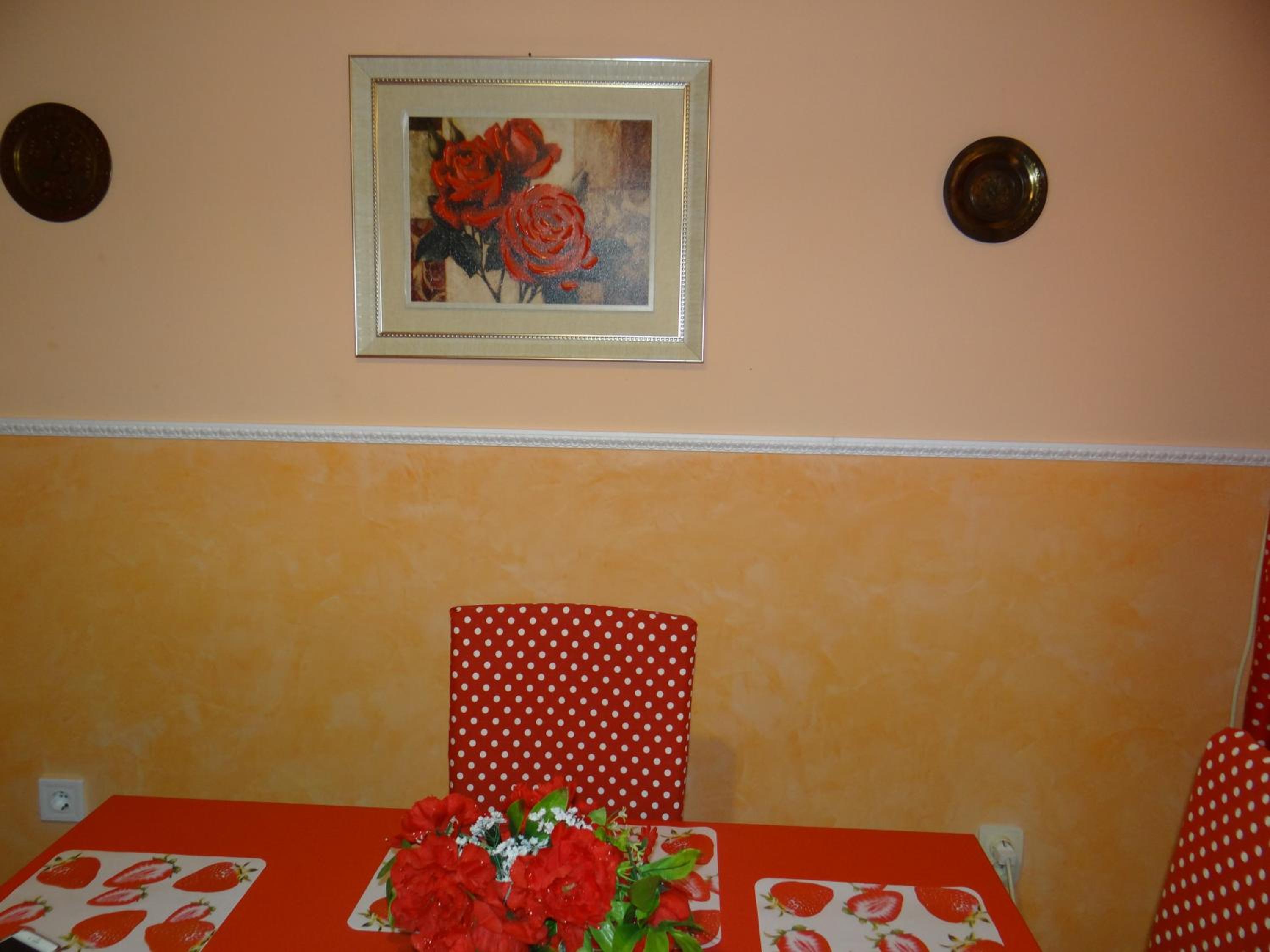 Orange Flower Apartments view 5