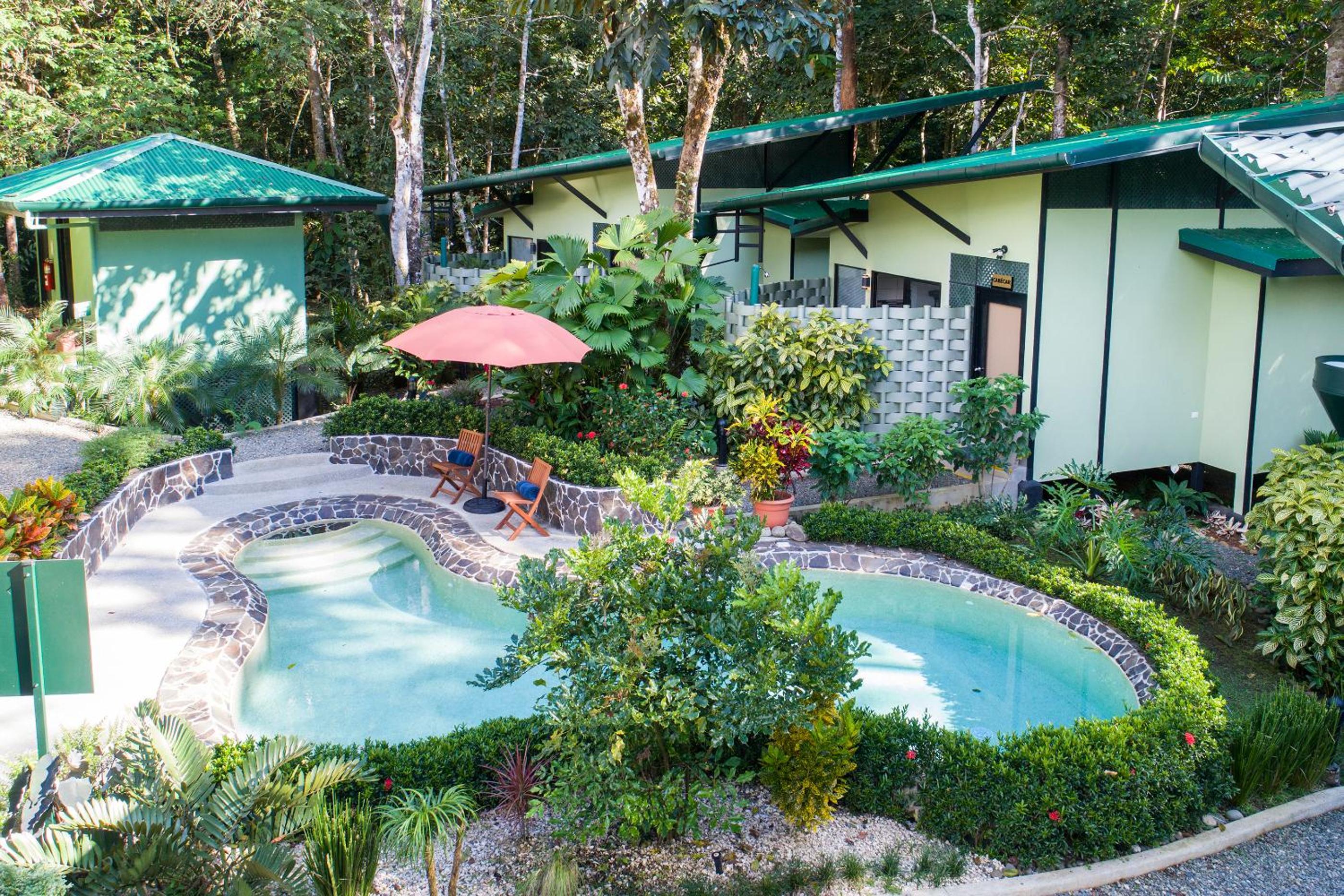 Yaba Chigui Lodge