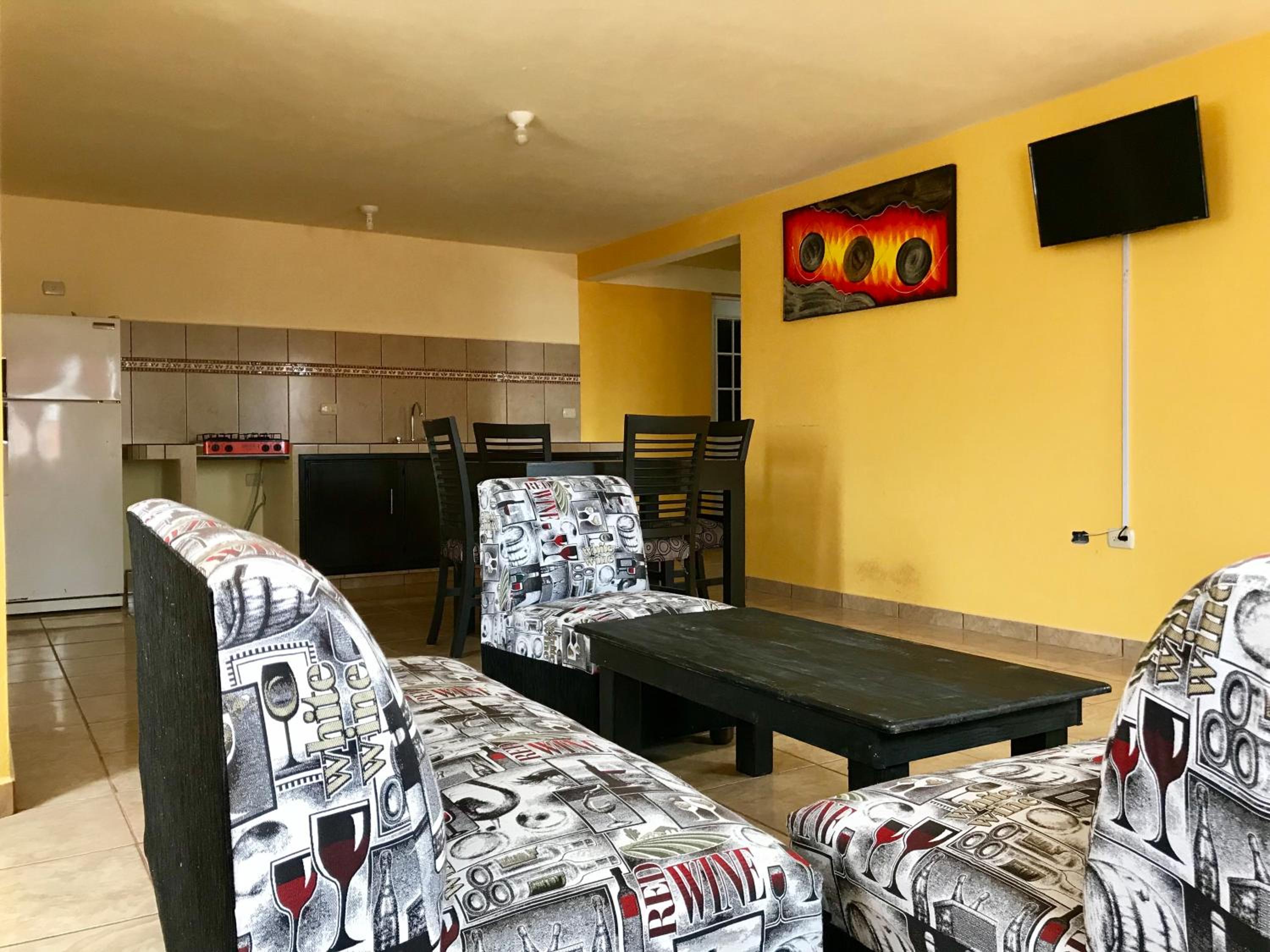 Hotel & Suites Cerro Roj0, photo 65