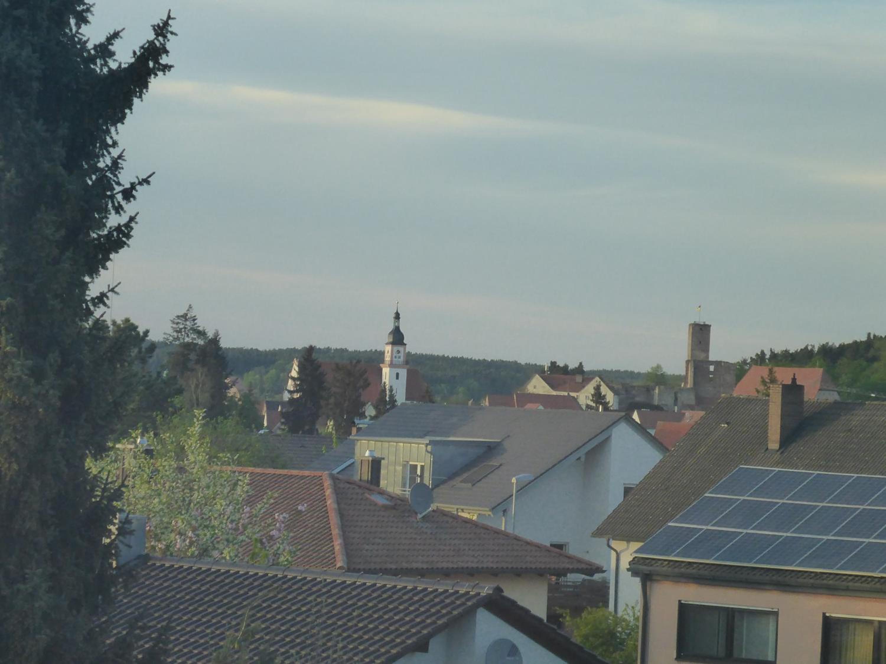 Ferienwohnungen Lichtblick und Sonneck view 5