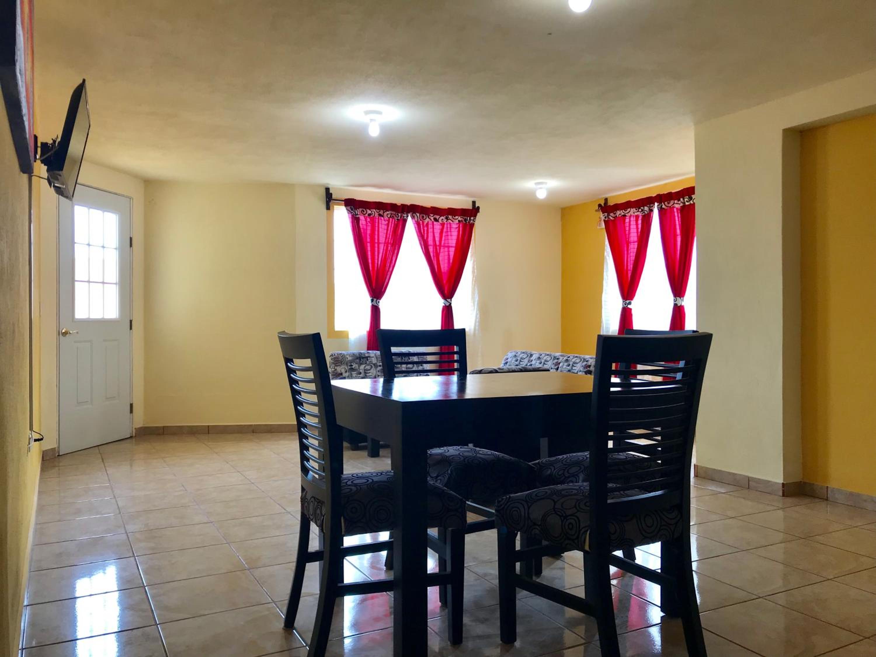 Hotel & Suites Cerro Roj0, photo 23