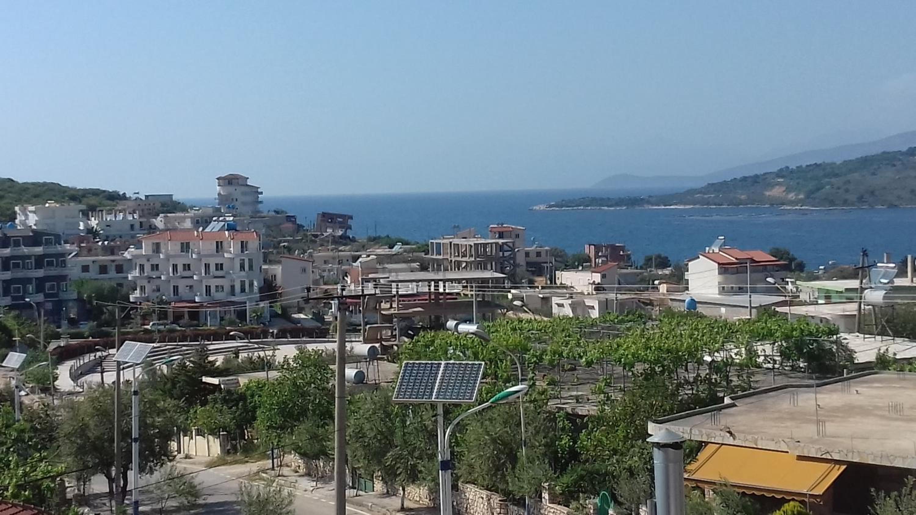 Vila Florand Sela