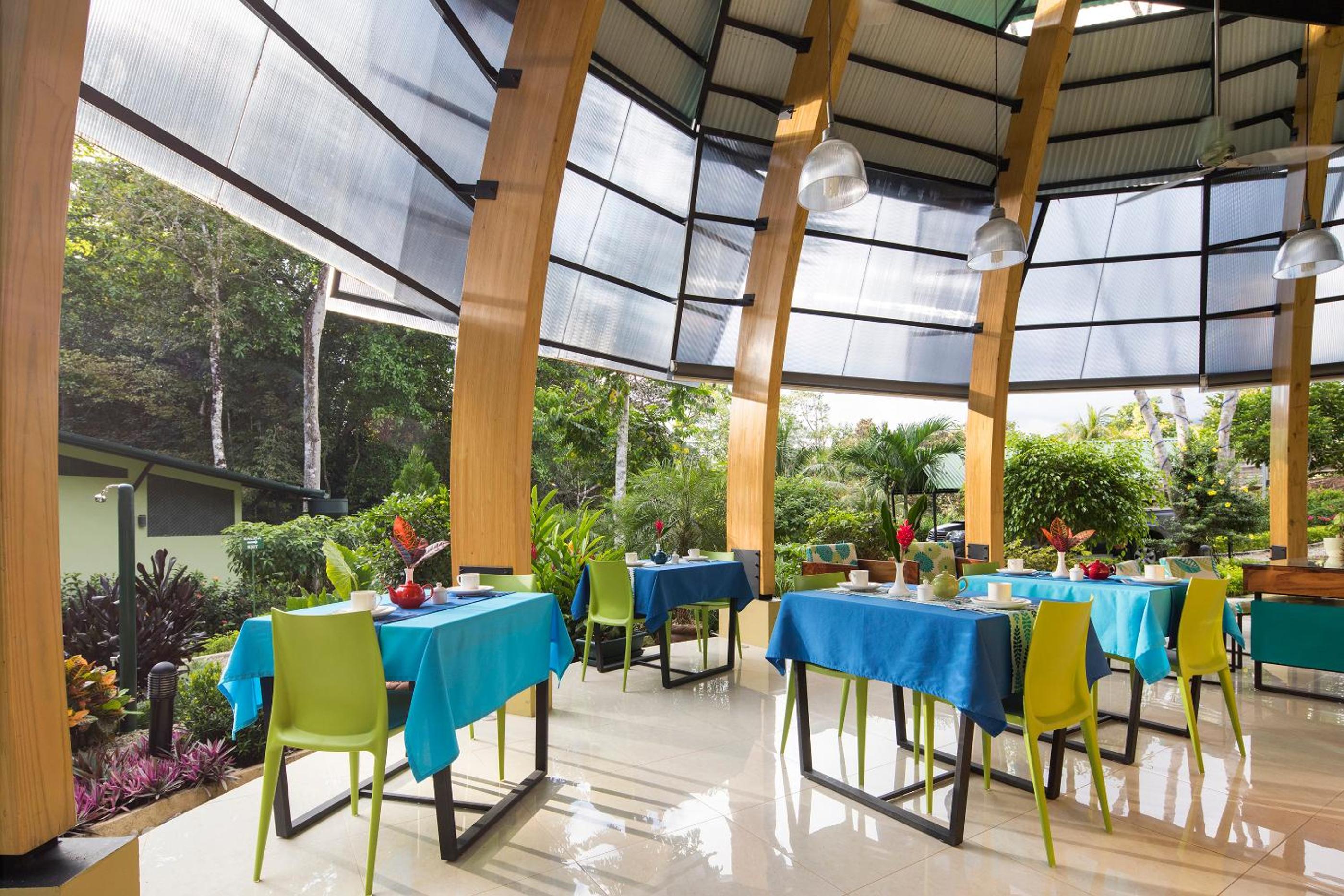 Yaba Chigui Lodge