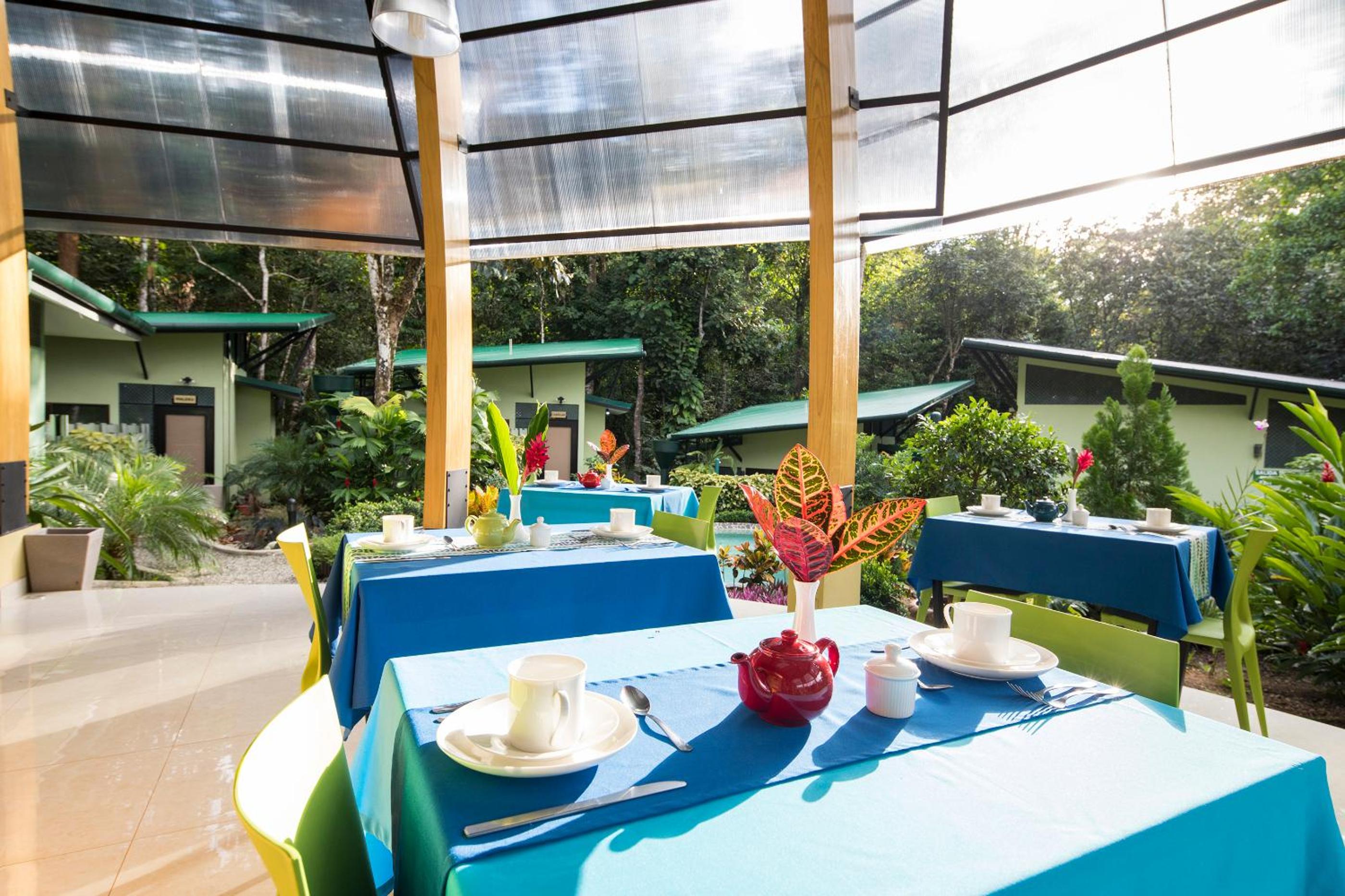 Yaba Chigui Lodge
