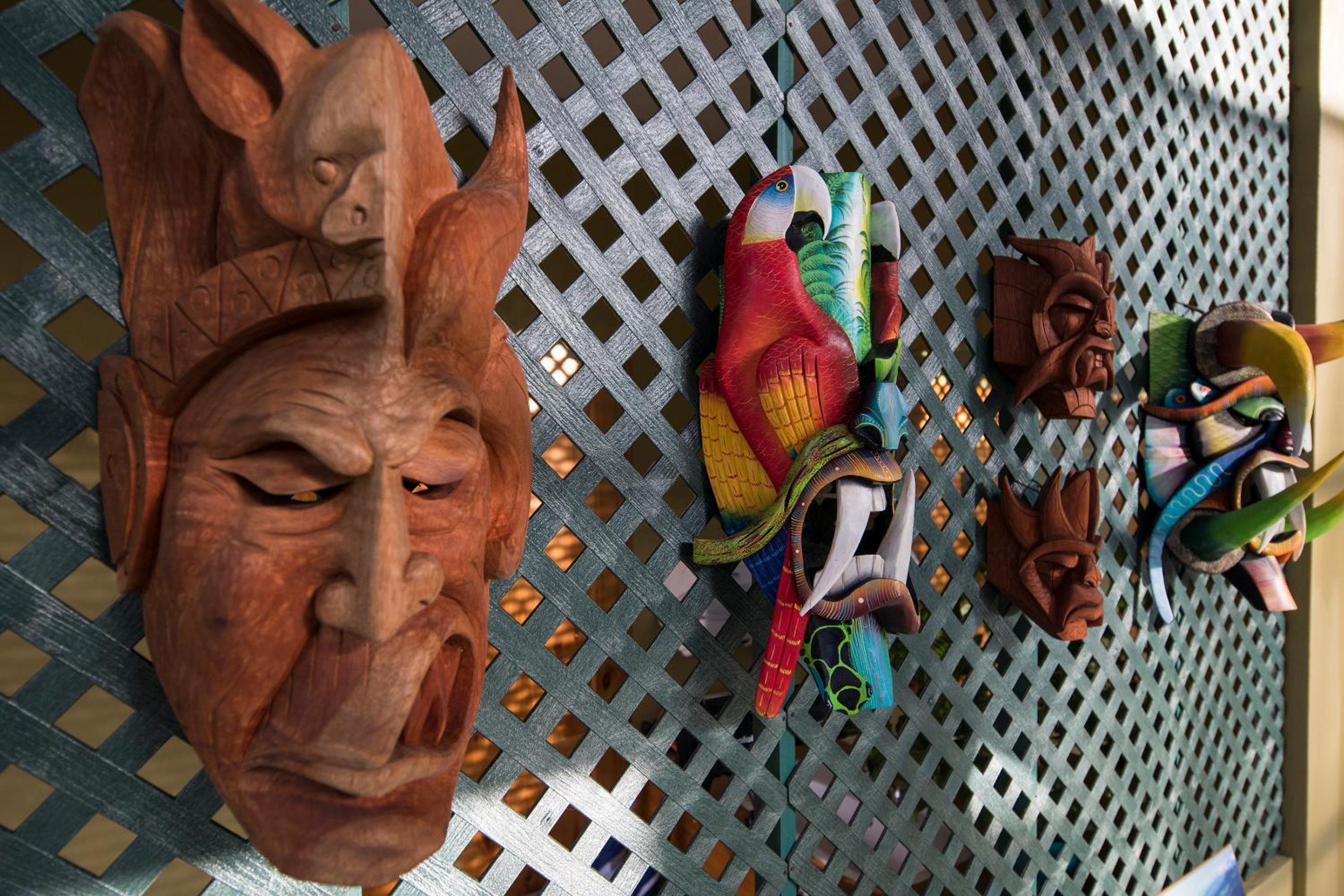 Yaba Chigui Lodge