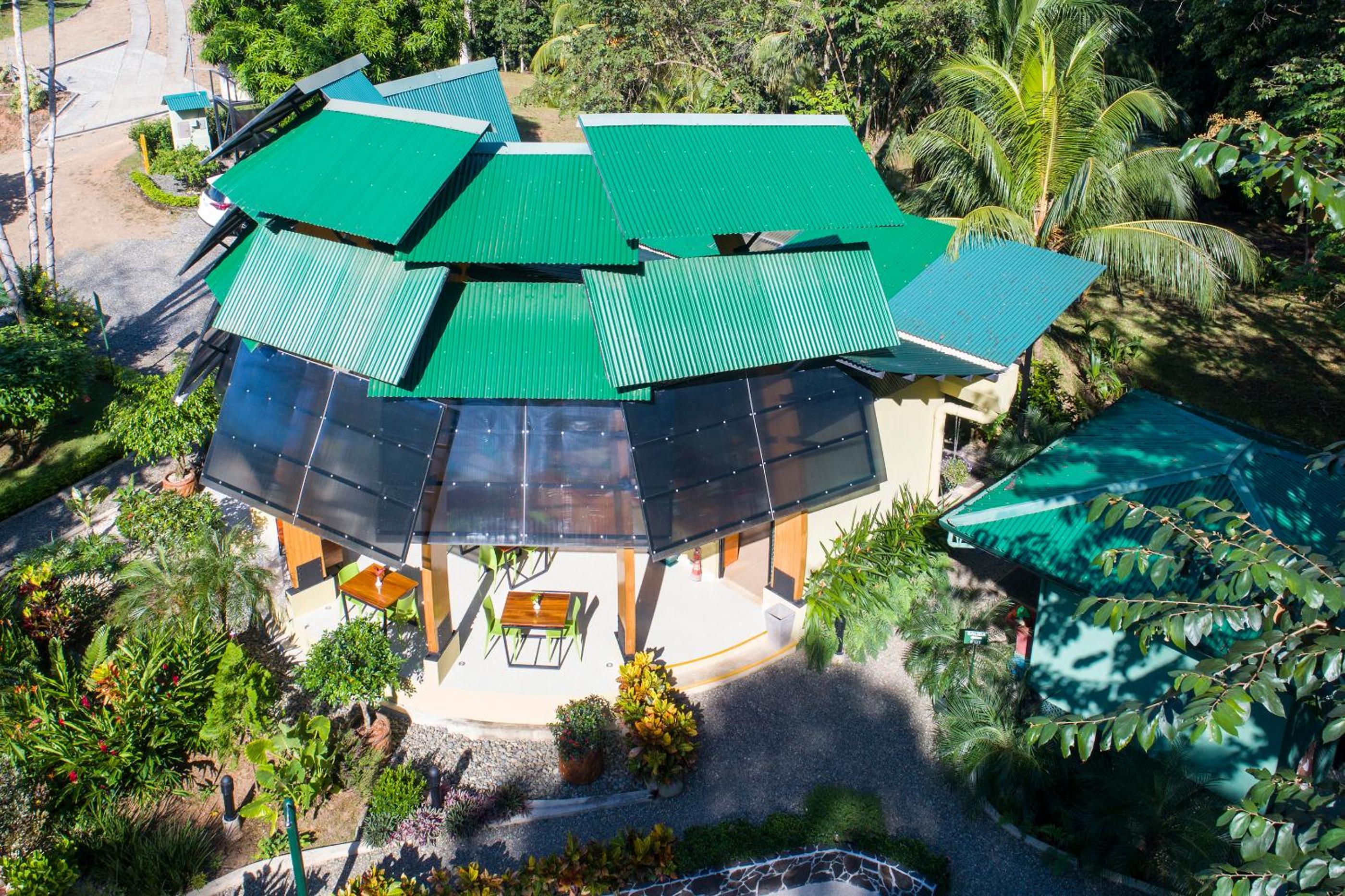 Yaba Chigui Lodge