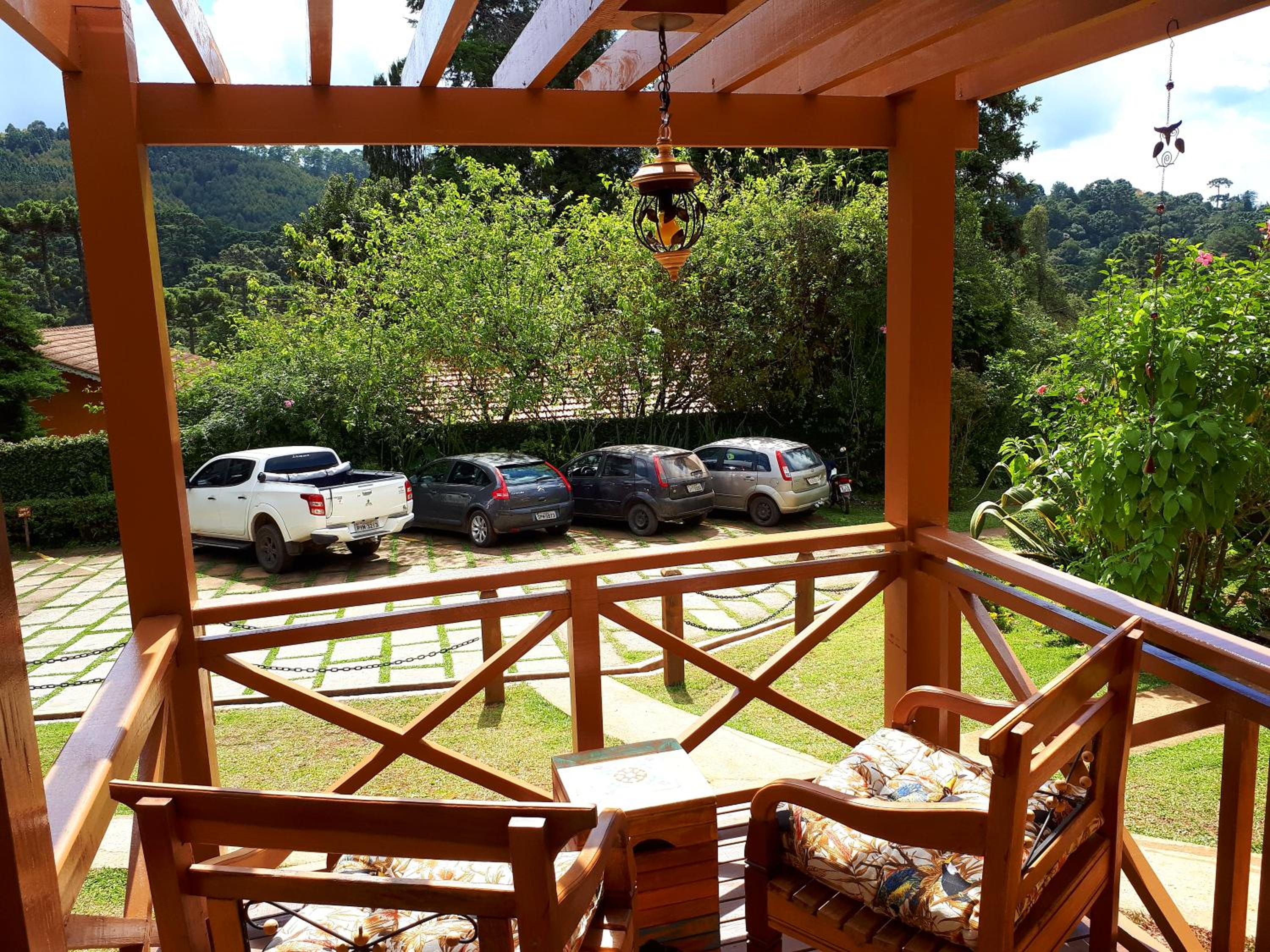 Pousada Bem-te-vi view 4