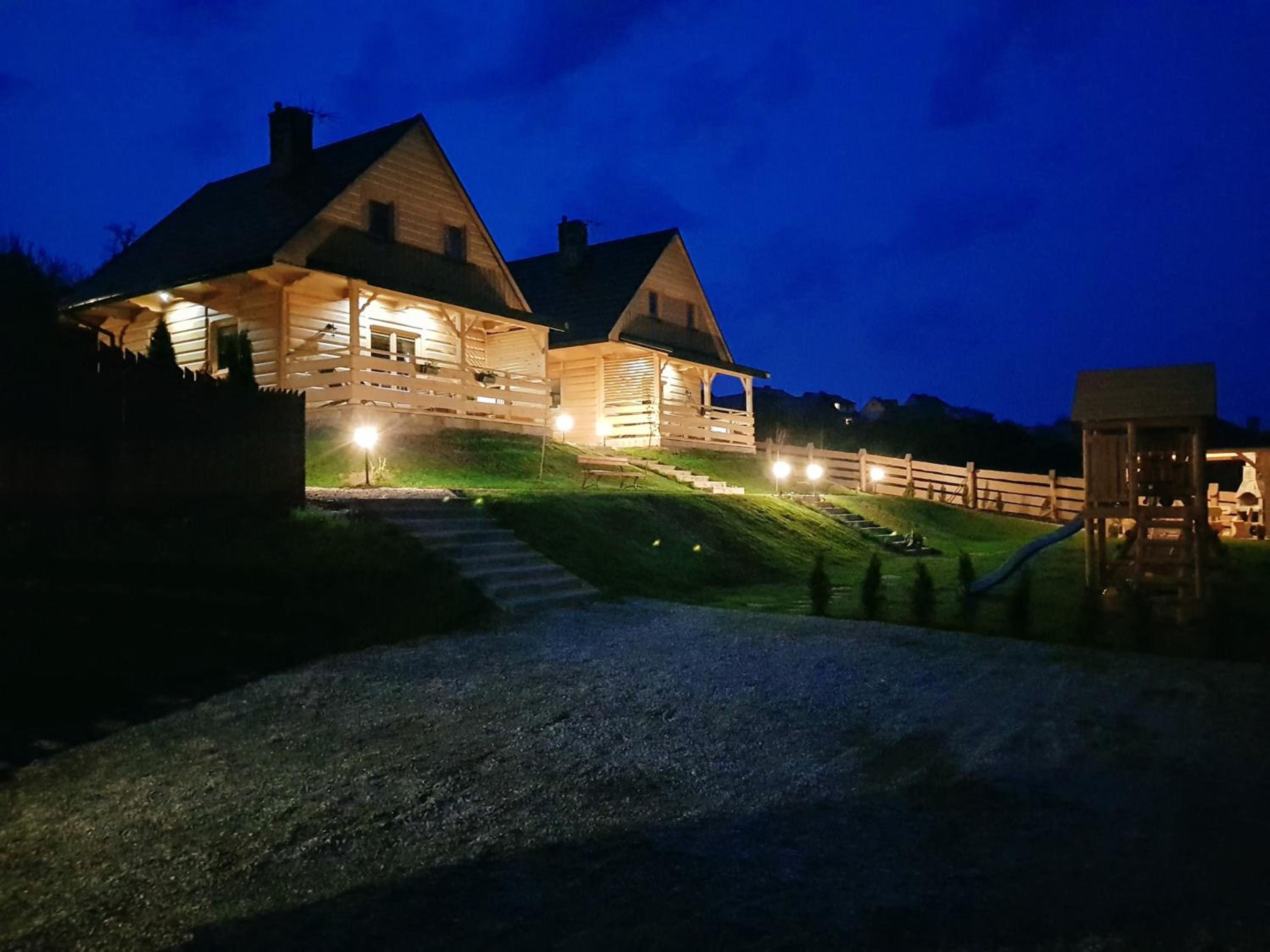 Domki pod Kuźnią view 2