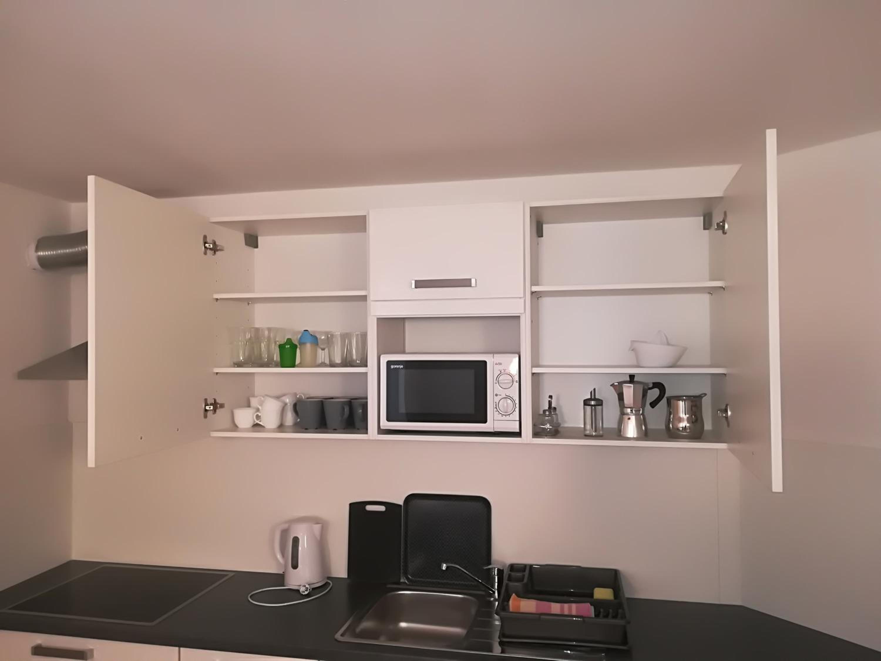 Top Line Apartments view 5