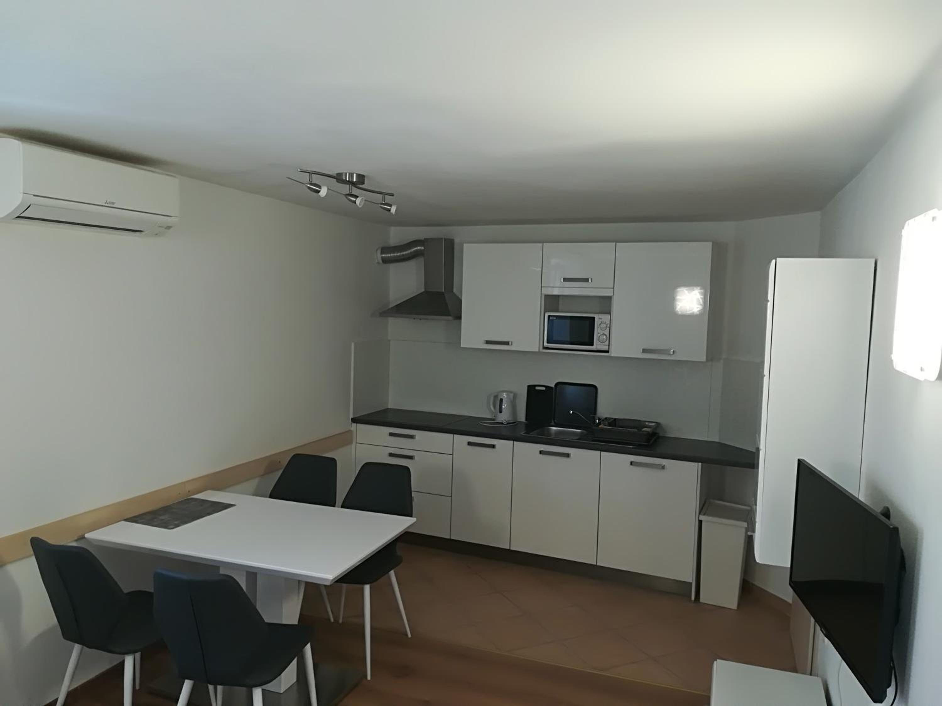 Top Line Apartments view 2